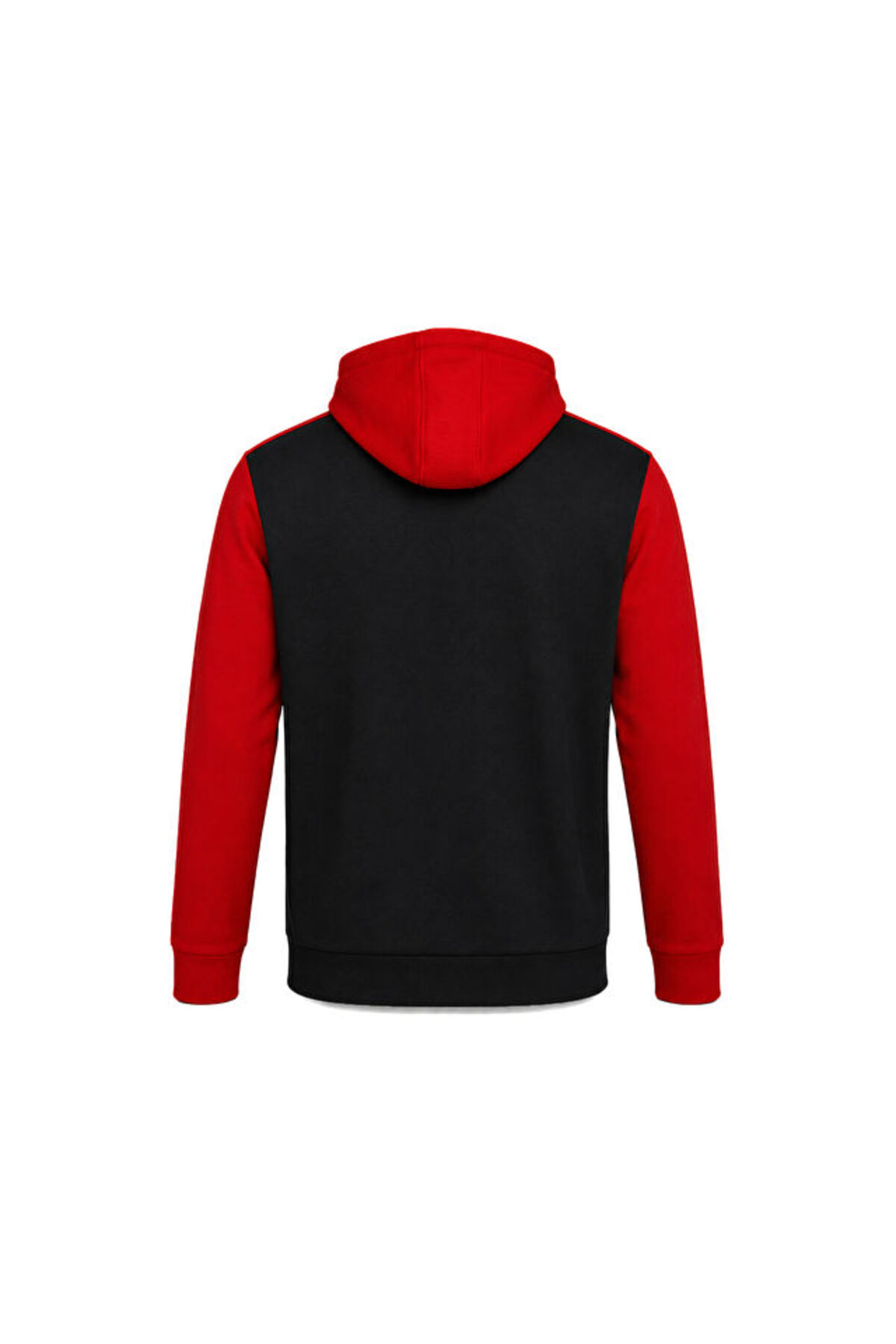 adidas CUSTOM ENTRADA26 HOOD M Erkek Futbol Sweatshirt KB4040 Renkli görsel 2