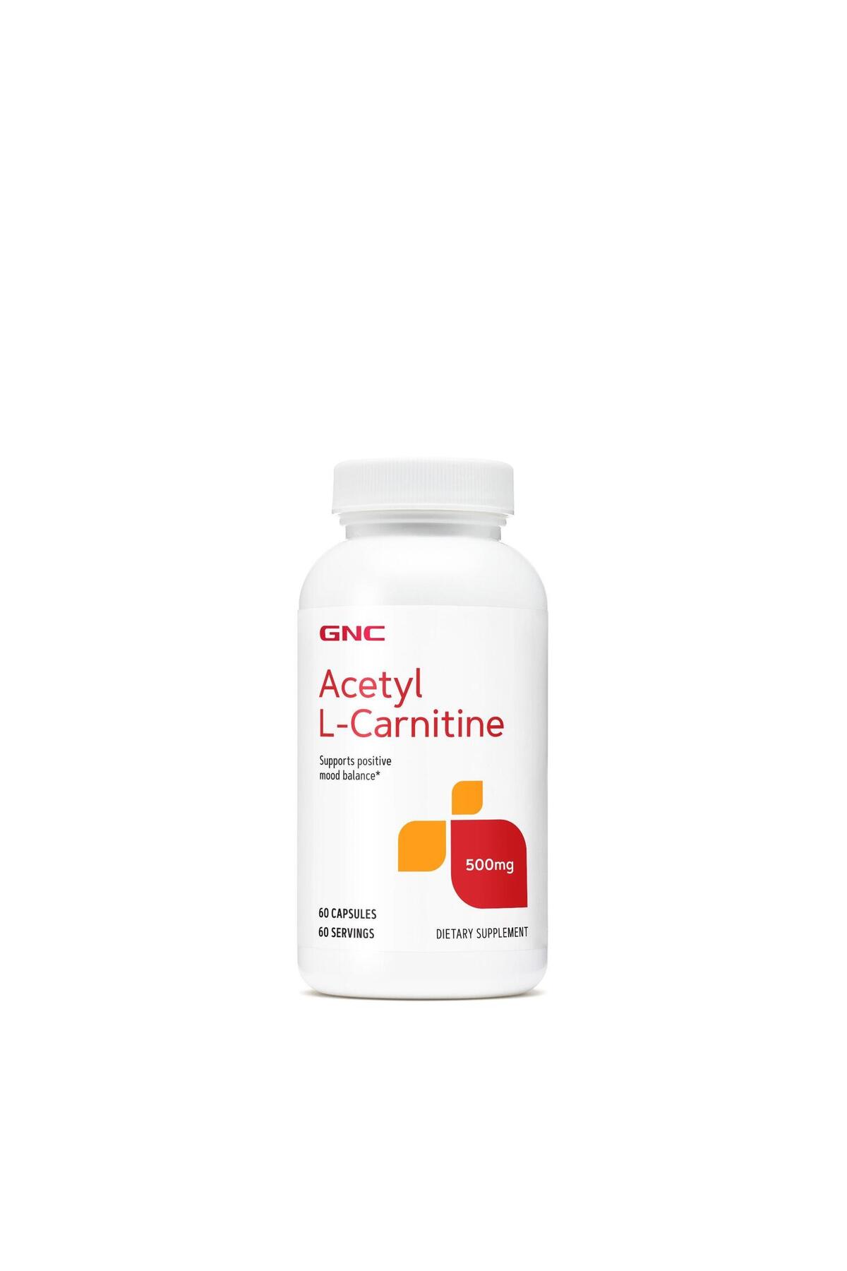 Cumpără online L-carnitină și CLA de la GNC