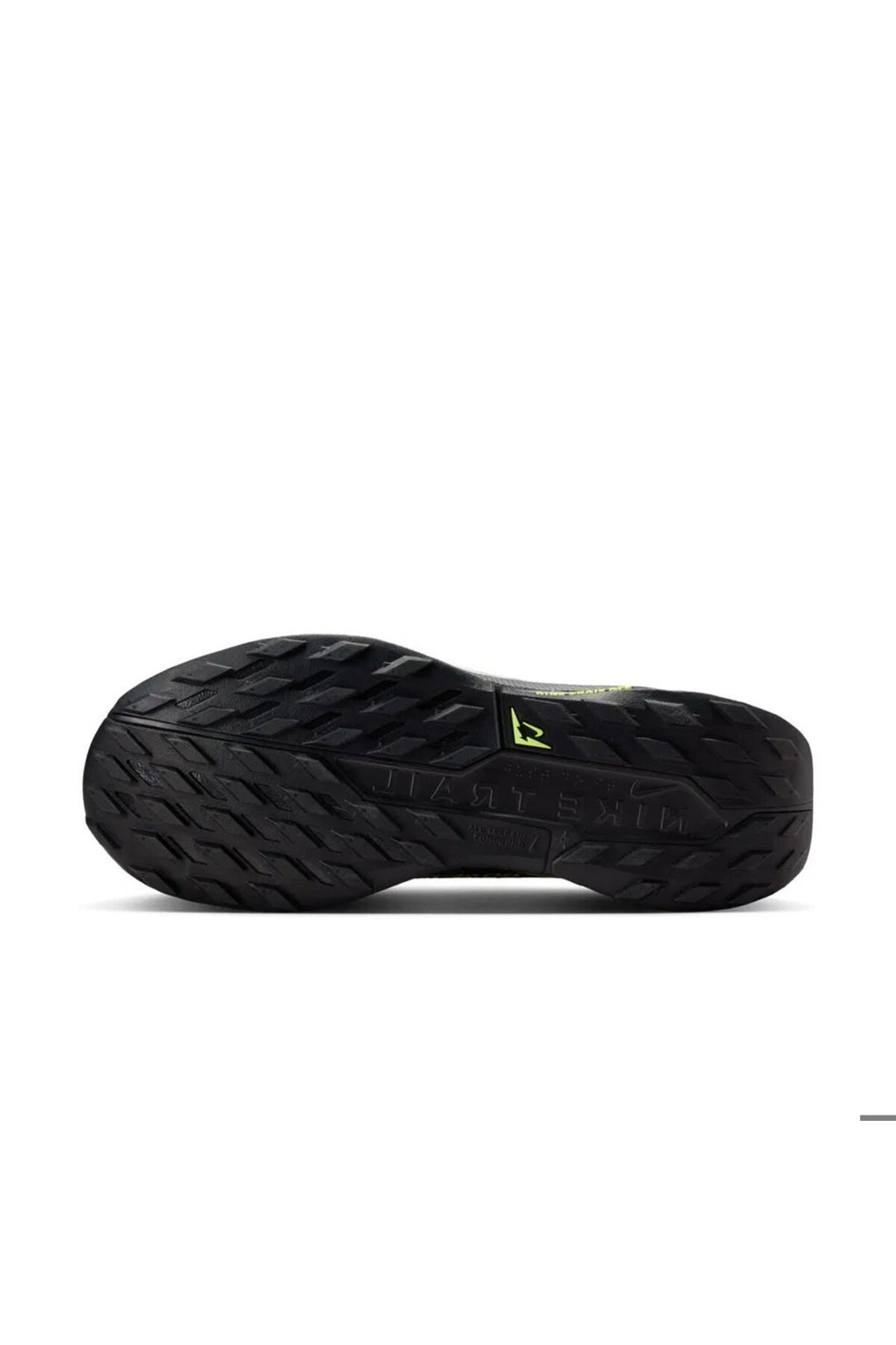 Pegasus Trail 5 GORE-TEX Koşu Ayakkabısı (BİR NUMARA BÜYÜK ALMANIZI ÖNERİRİZ) — مشکی FQ0912-009 — تصویر 8 از 8