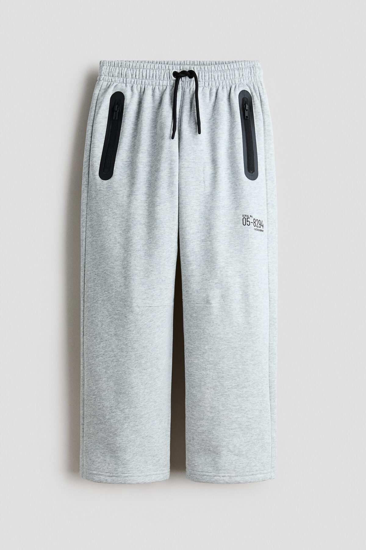 شلوار ورزشی اچ اند ام شلوار گرمکن ورزشی H&M
