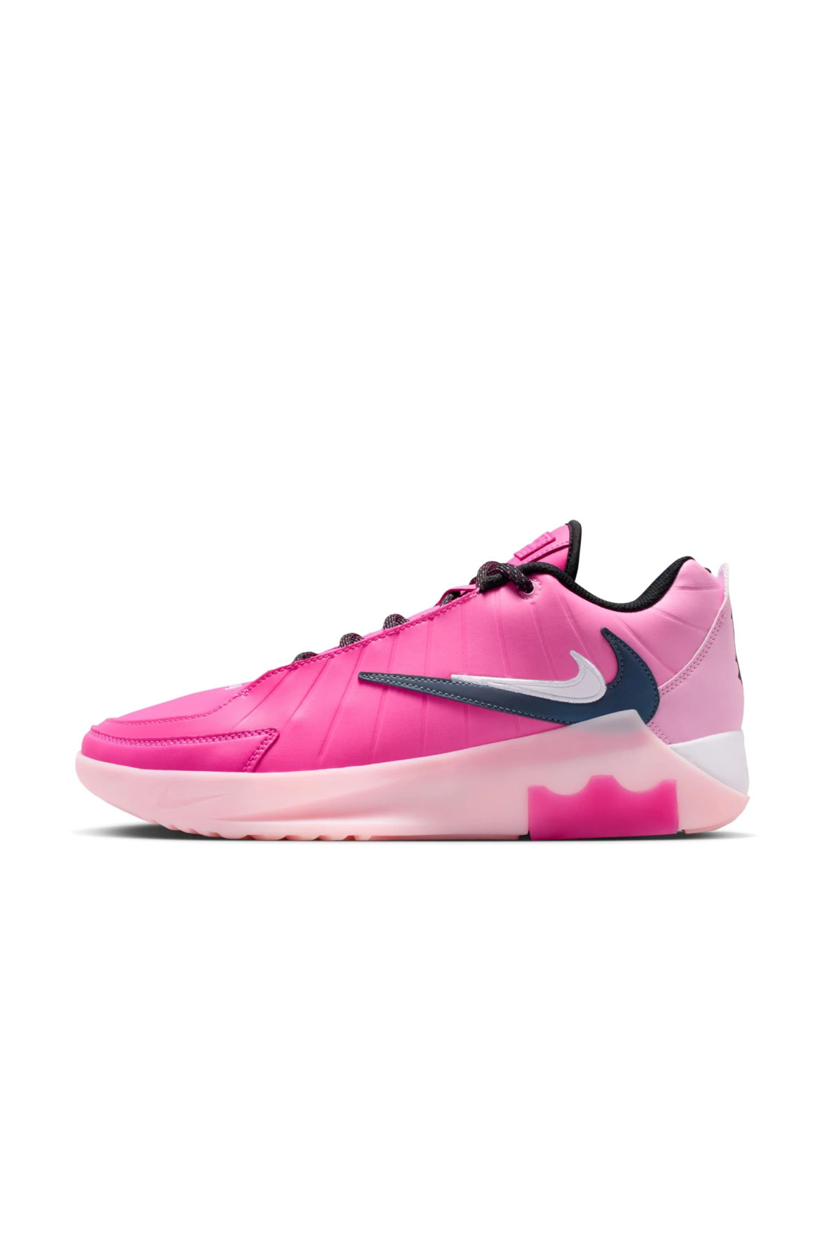Nike LeBron Witness IX 'Bronny James' Erkek Basketbol Ayakkabısı (Sportnational)