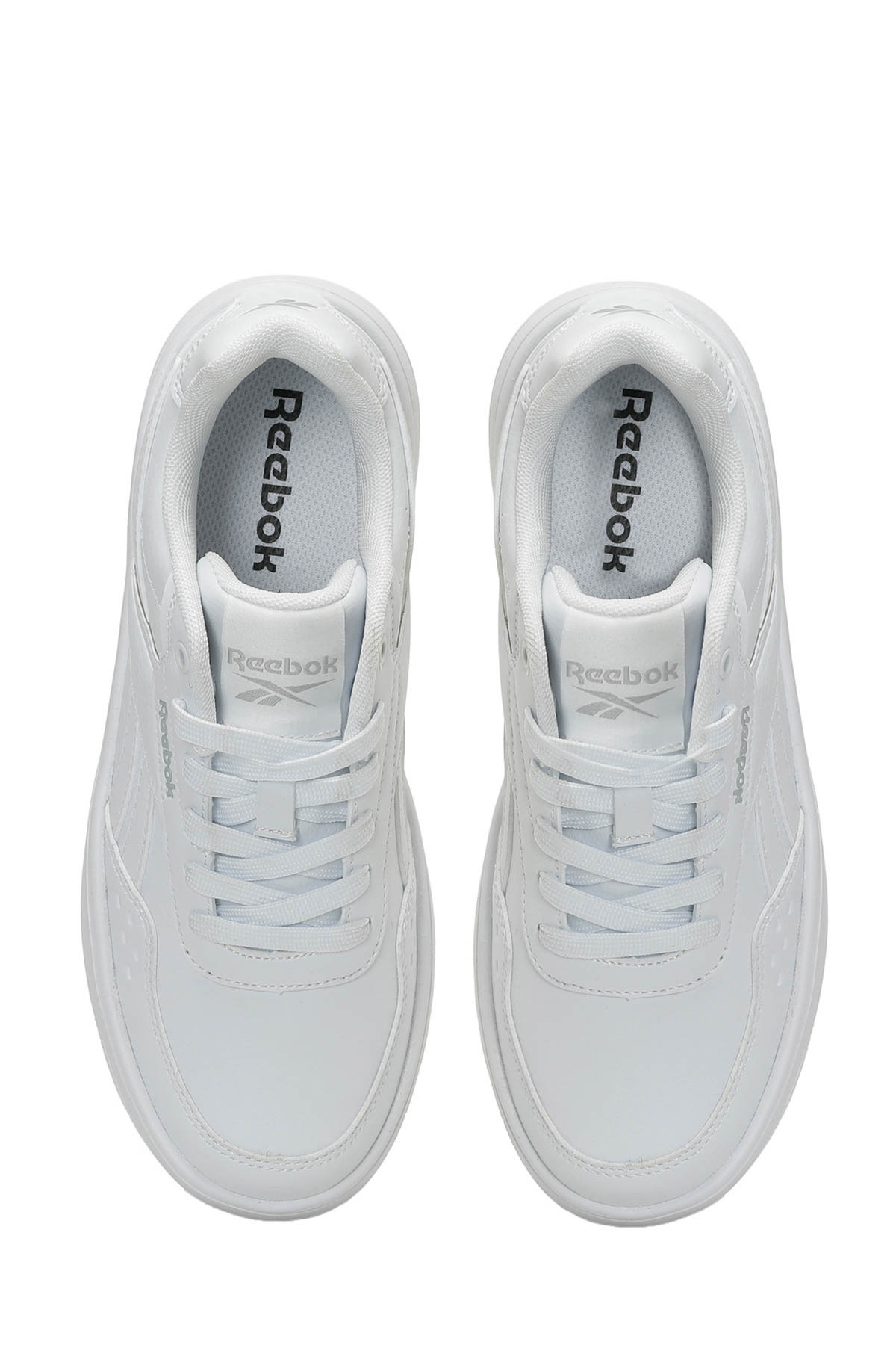 Reebok Estilo-T III Beyaz Kadın Sneaker görsel 4