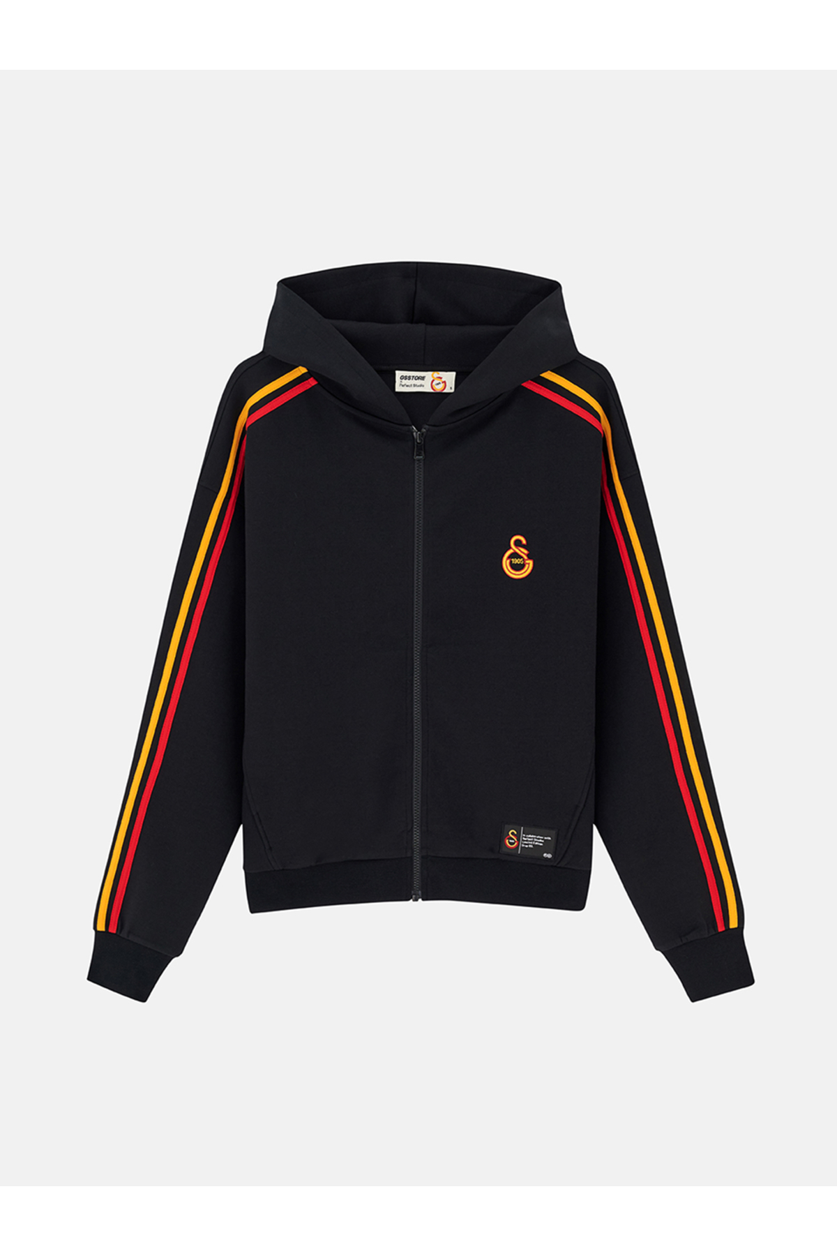 GSStore Galatasaray & Reflect Studio 1905 Hoodie RSE2607