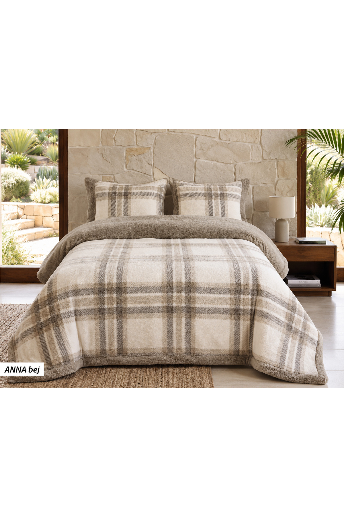 Blankets and Throws 🛏️ 40-80% off! | Cozy Comfort - 2026
