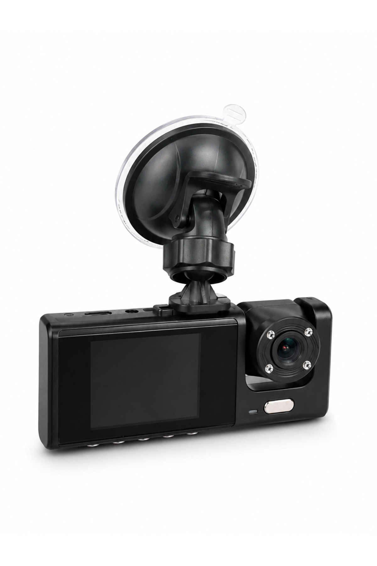 UCUZTEKNO C309 ARAÇ KAMERASI Araç İçi Kamera
