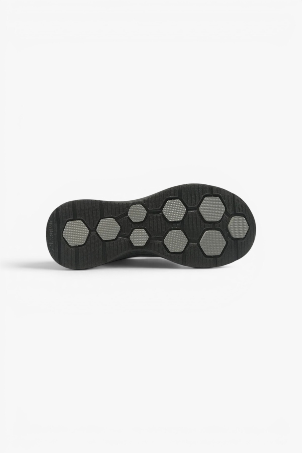 MACELLAN 6FX Erkek Siyah Spor Ayakkabı - 102157306 — مشکی MACELLAN 6FX SİYAH ERKEK — تصویر 4 از 4