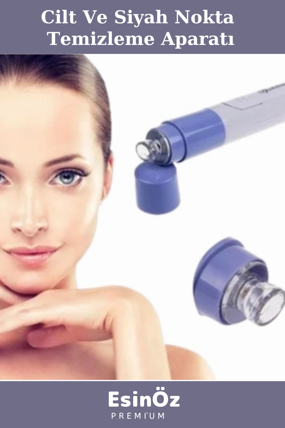 دستگاه #دستگاه_برداشتن_جوش_سریاه جاروبرقی باتری‌دار - EK231 — تصویر 4 از 4