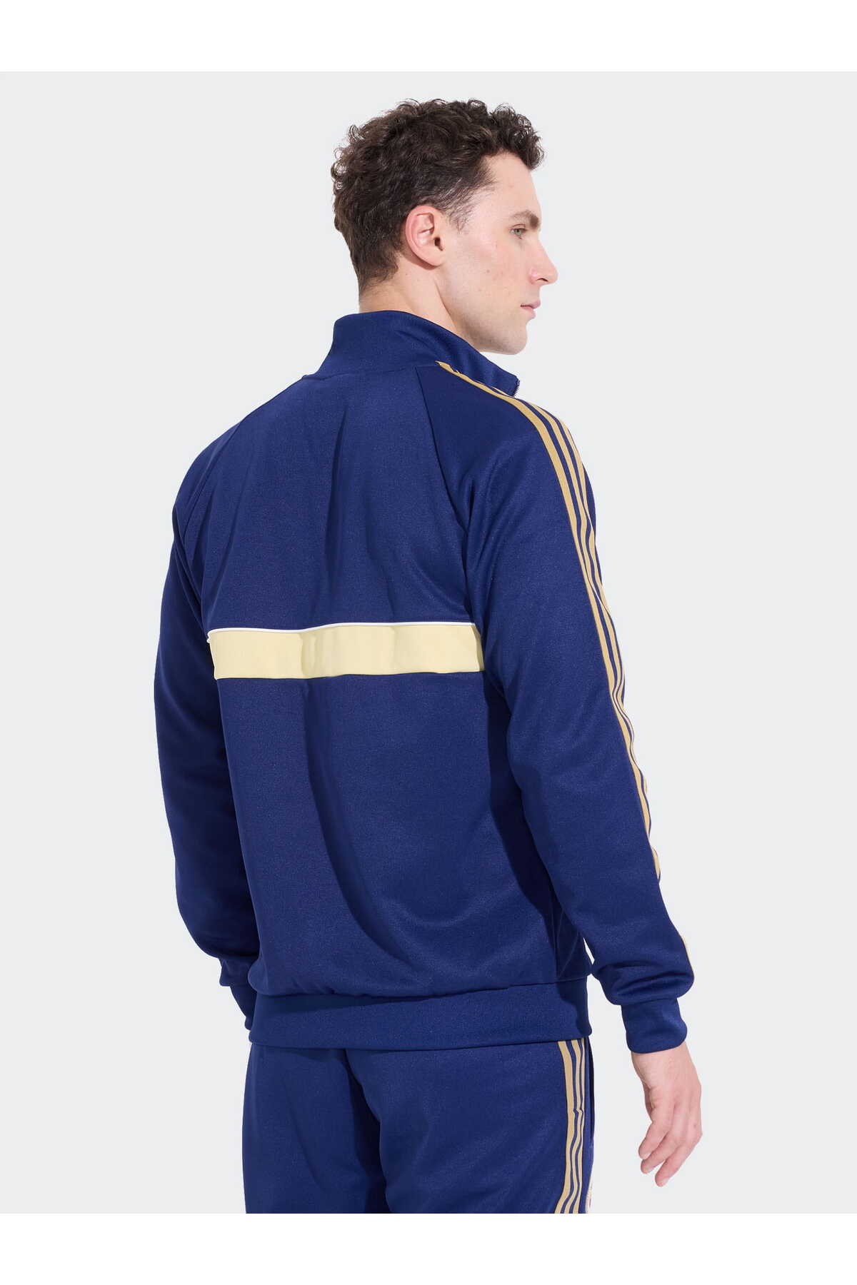 Fenerbahçe 2026/27 Originals Sweat görsel 2