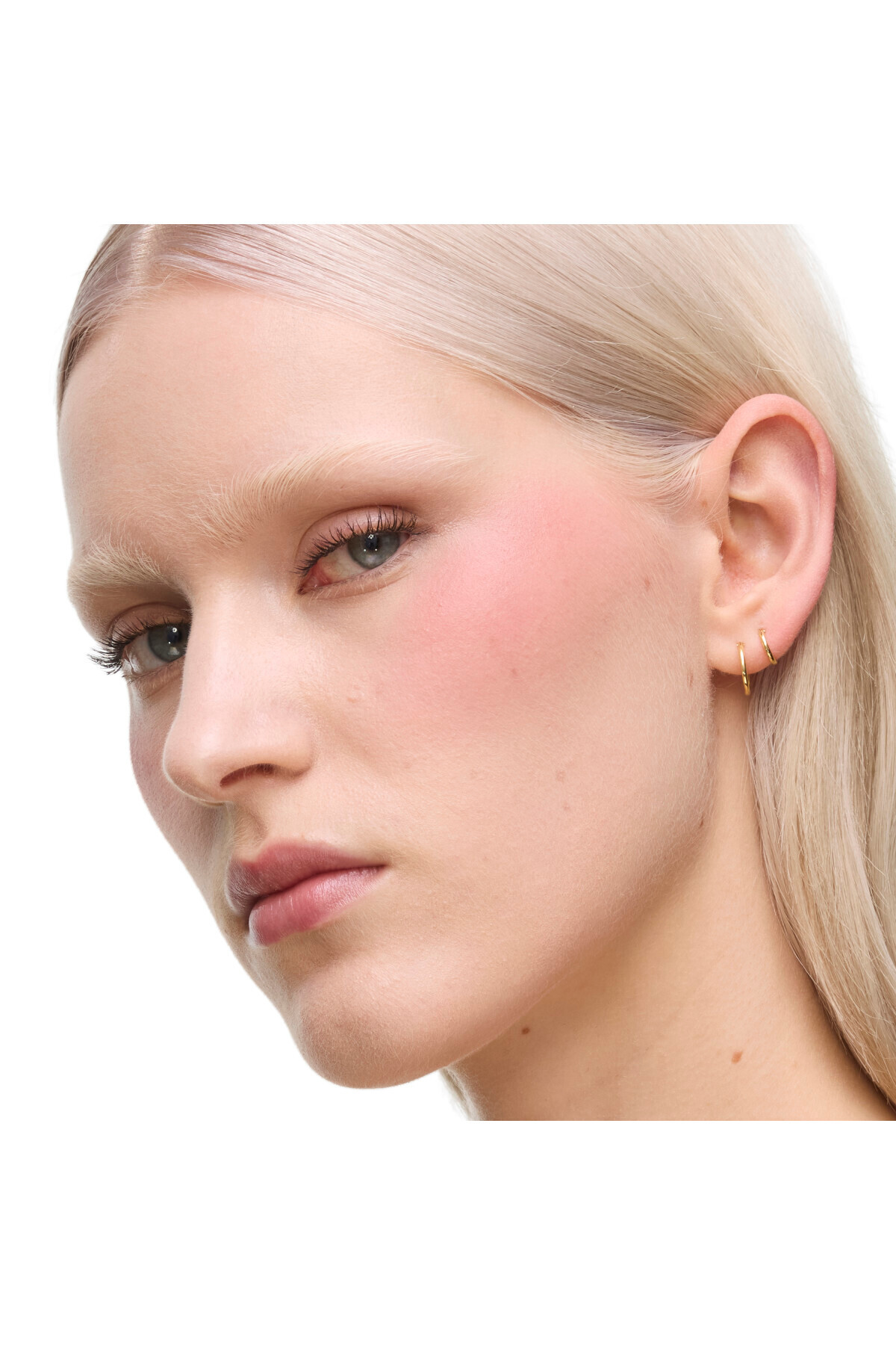 Make Me Blush Powder Blush 84 Flirty Barista 3614274897111 — رنگارنگ LF097XXX — تصویر 4 از 8