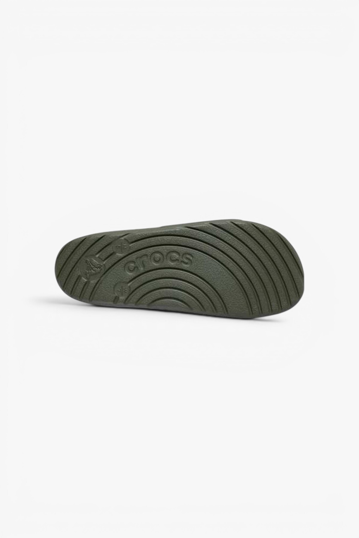 Crocs Unisex Slide Terlik görsel 5