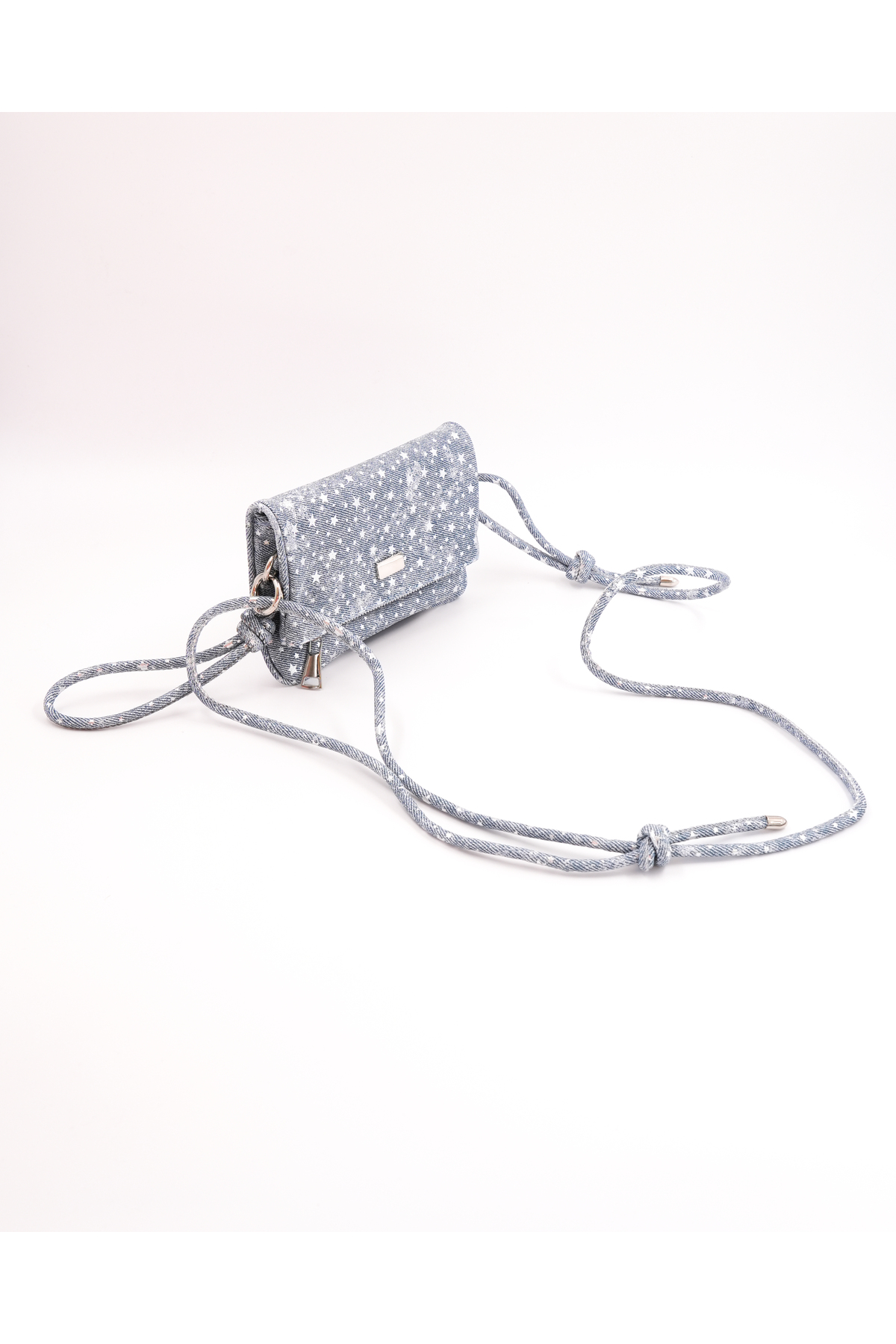 lalettobags Kadın Clutch & Çapraz Çanta görsel 2