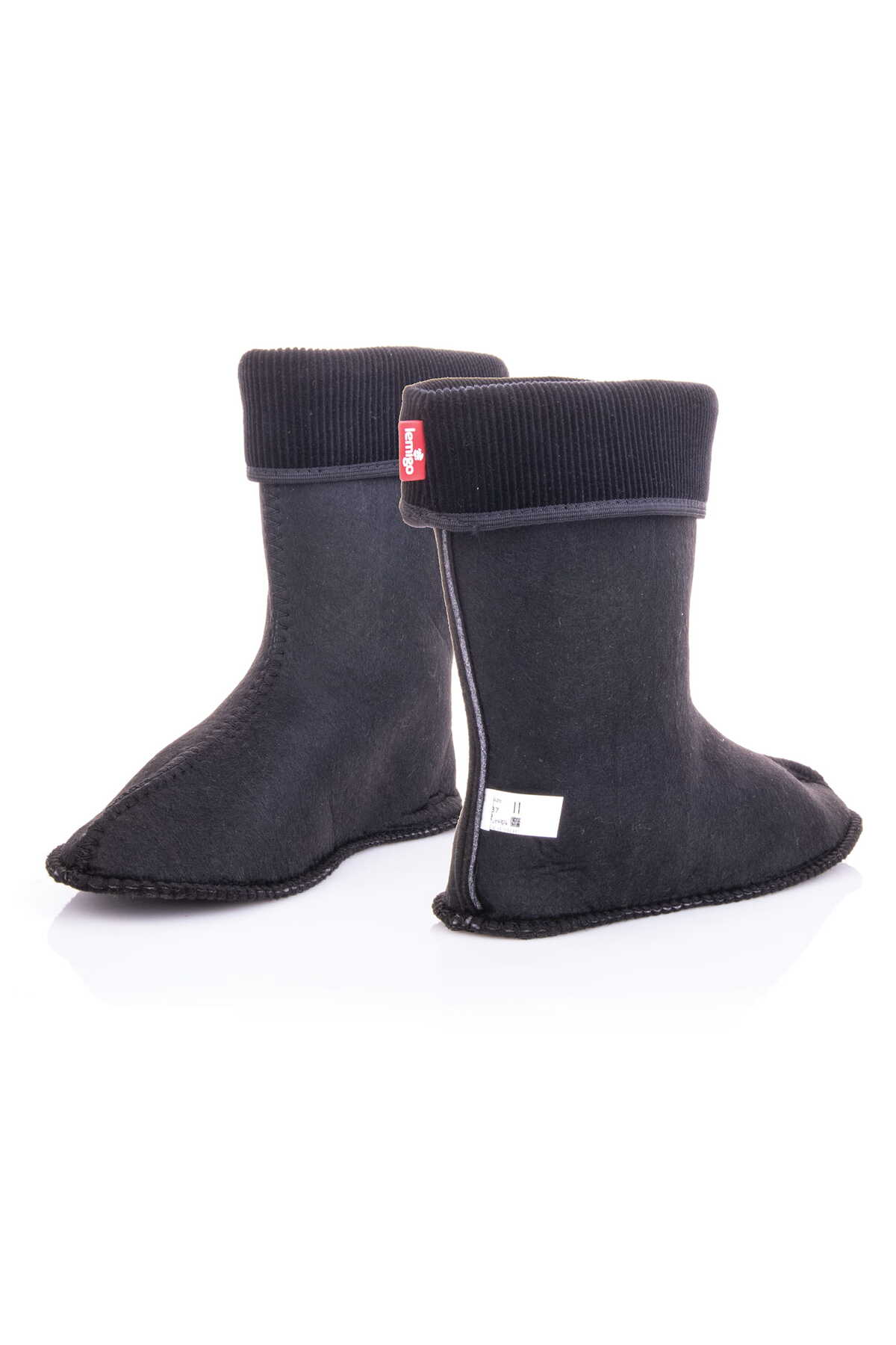 Lemigo Hafif Eva Çizme - Jessy -30° - Mavi görsel 5