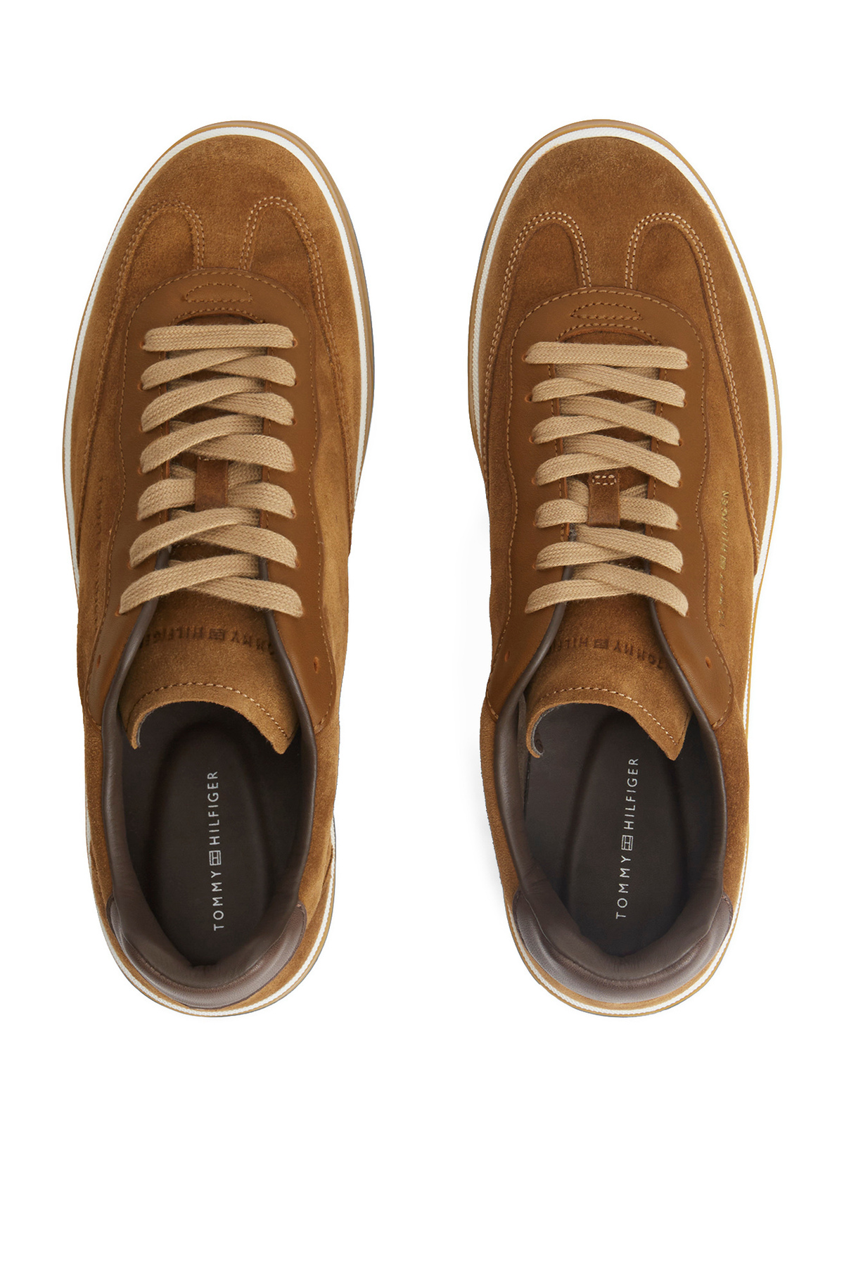 کفش اسنیکر Tommy Hilfiger مردانه | تامی هیلفیگر 5003401714 - تصویر 5