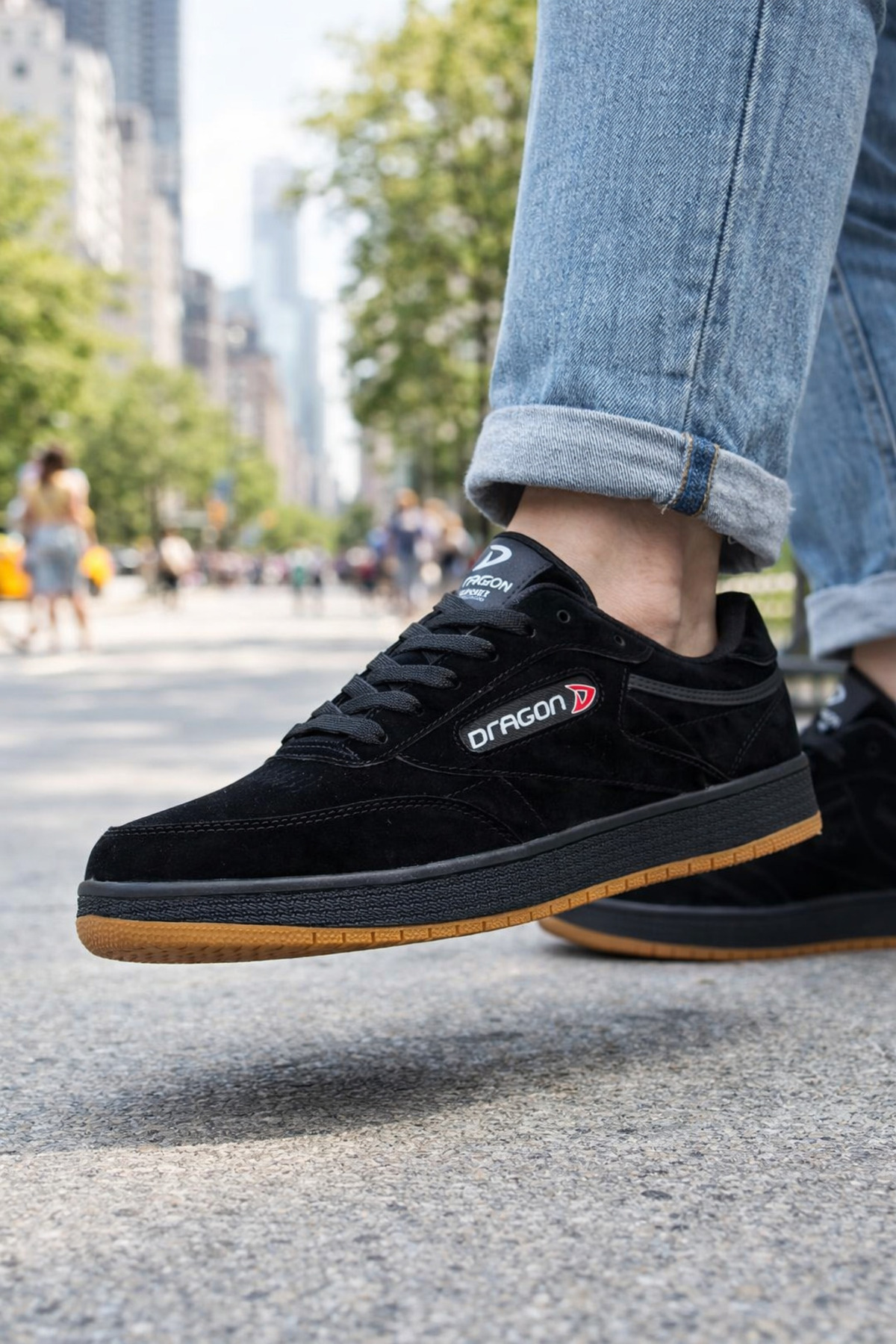 Ghattix Sneaker Yeni Sezon Erkek Spor Ayakkabı - Fiyatı, Yorumları