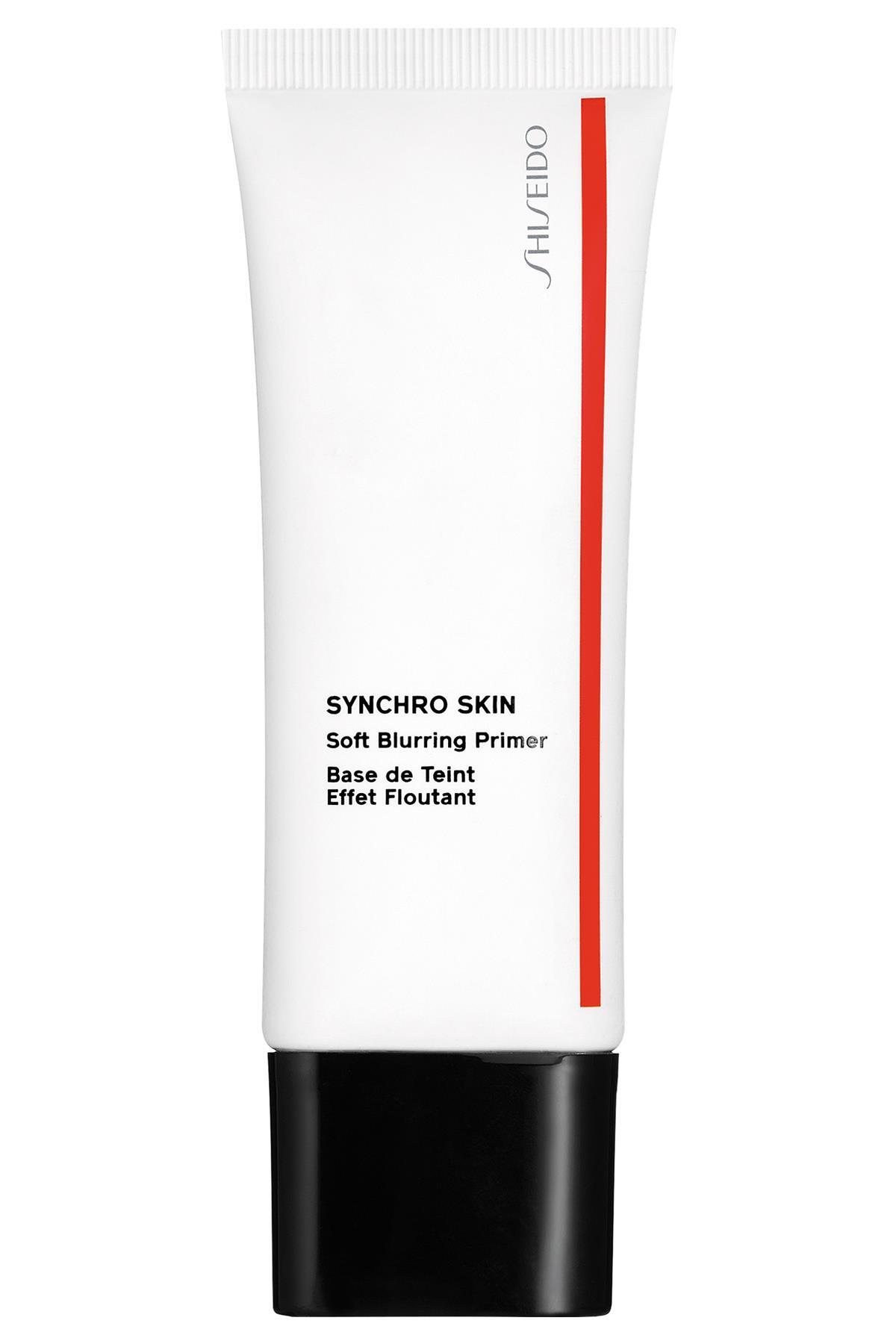 Synchro Skin Soft Blurring Primer 30 ml — سفید 16762