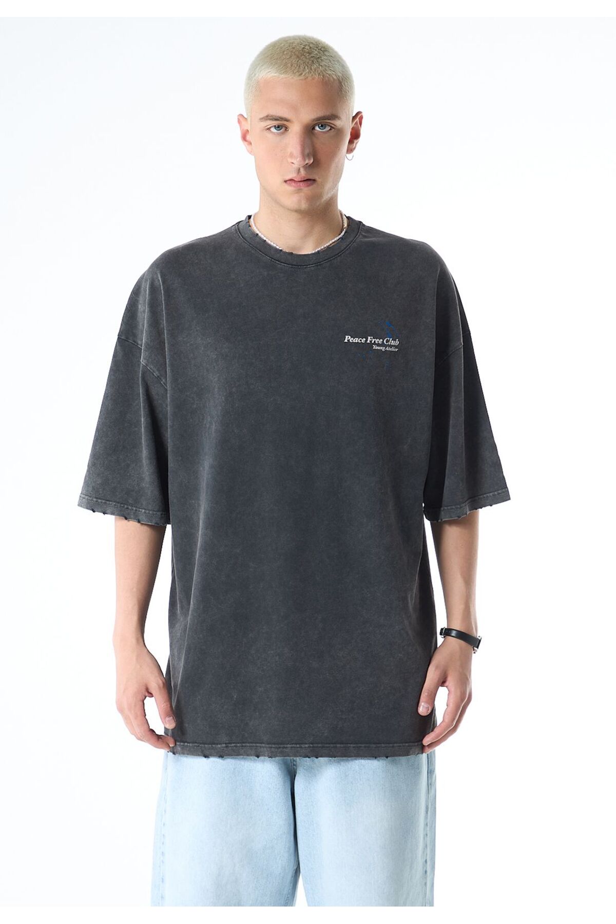 S13 Store Oversize T-Shirt