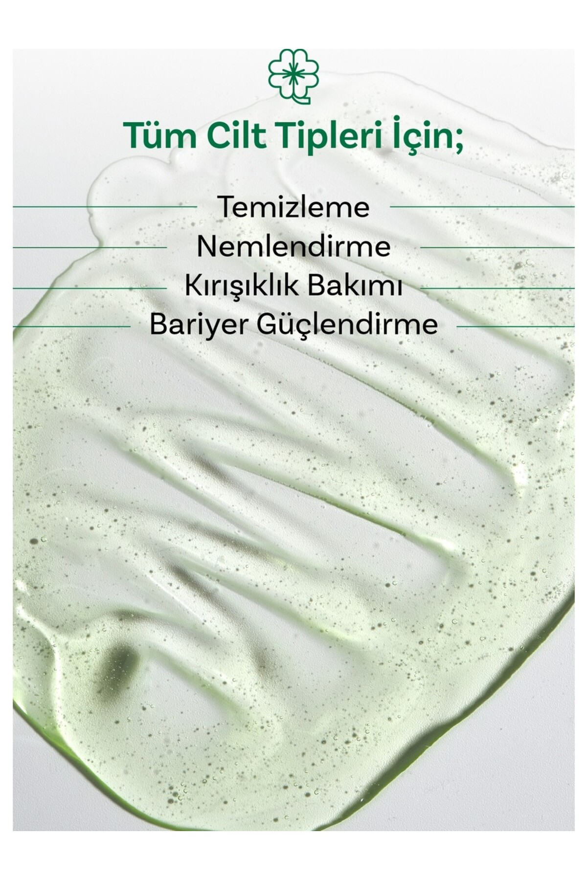 Cıca X Mide Centella Asiatica Özlü Temizleme Yağı ve Serumu — DERMALCİCASET02 — تصویر 7 از 8