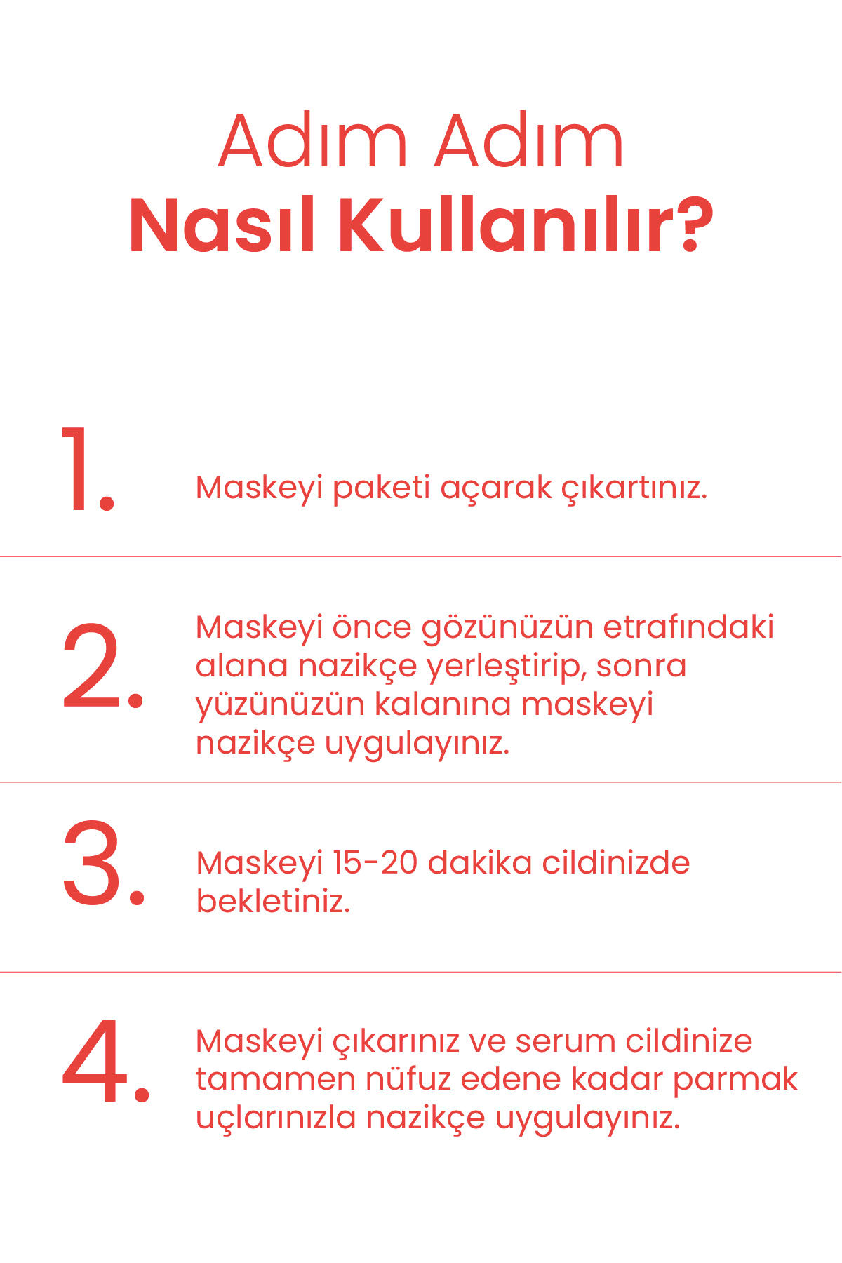 Nemlendirici ve Pürüzsüzleştirici Gül Özlü Kolajen Maske 23gr — COSMOPERA/2021/0025 — تصویر 6 از 8