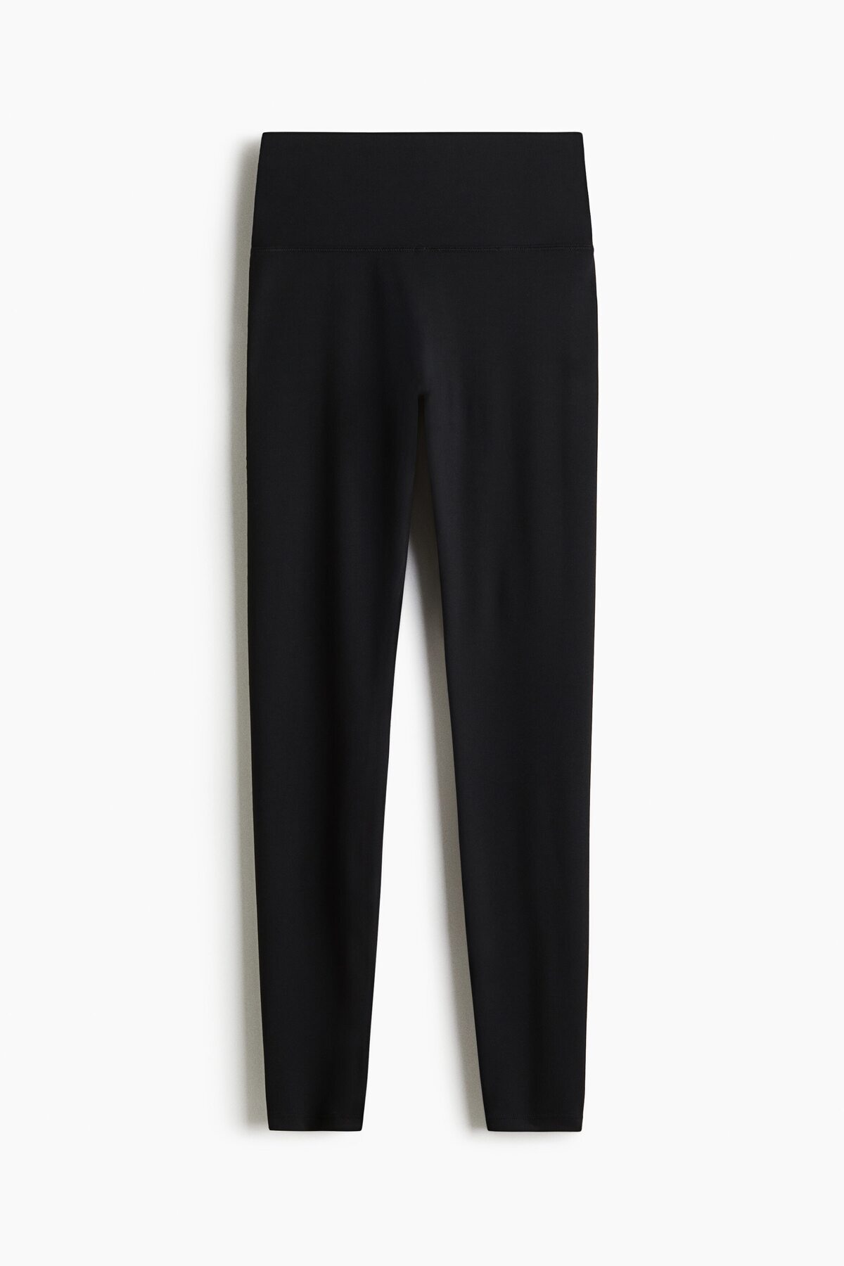 H&M Yoga Taytı SoftMove™ Lycra® Sport
