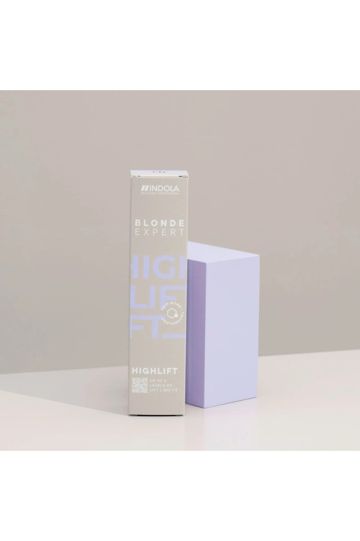 Blonde Expert süper açıcı H.0 Doğal 60 ml — INDOLA2998627 — تصویر 4 از 4