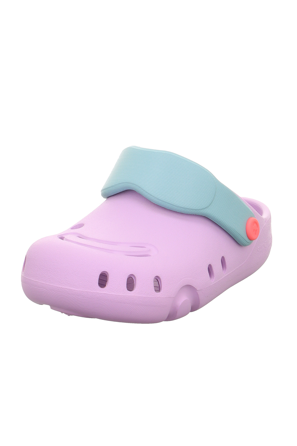 Superfit Kadın / Kız Sandalet 1-000990-8500-2 Süperfit SPLASH C Lila 31-35 görsel 2