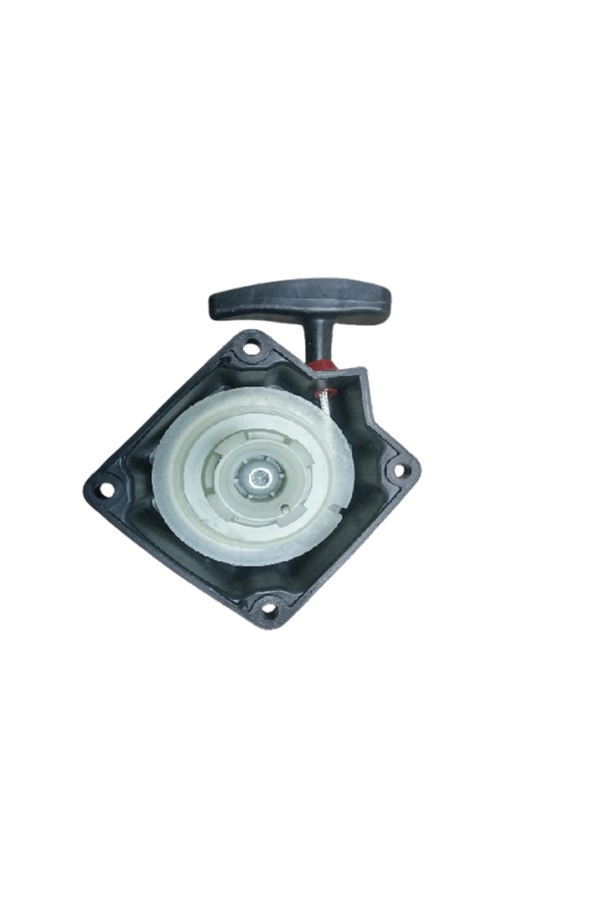 Hyundai MOTORLU TIRPAN STARTER KOMPLE BG/BC520 KOLAY ÇEKİM HYUNDAI