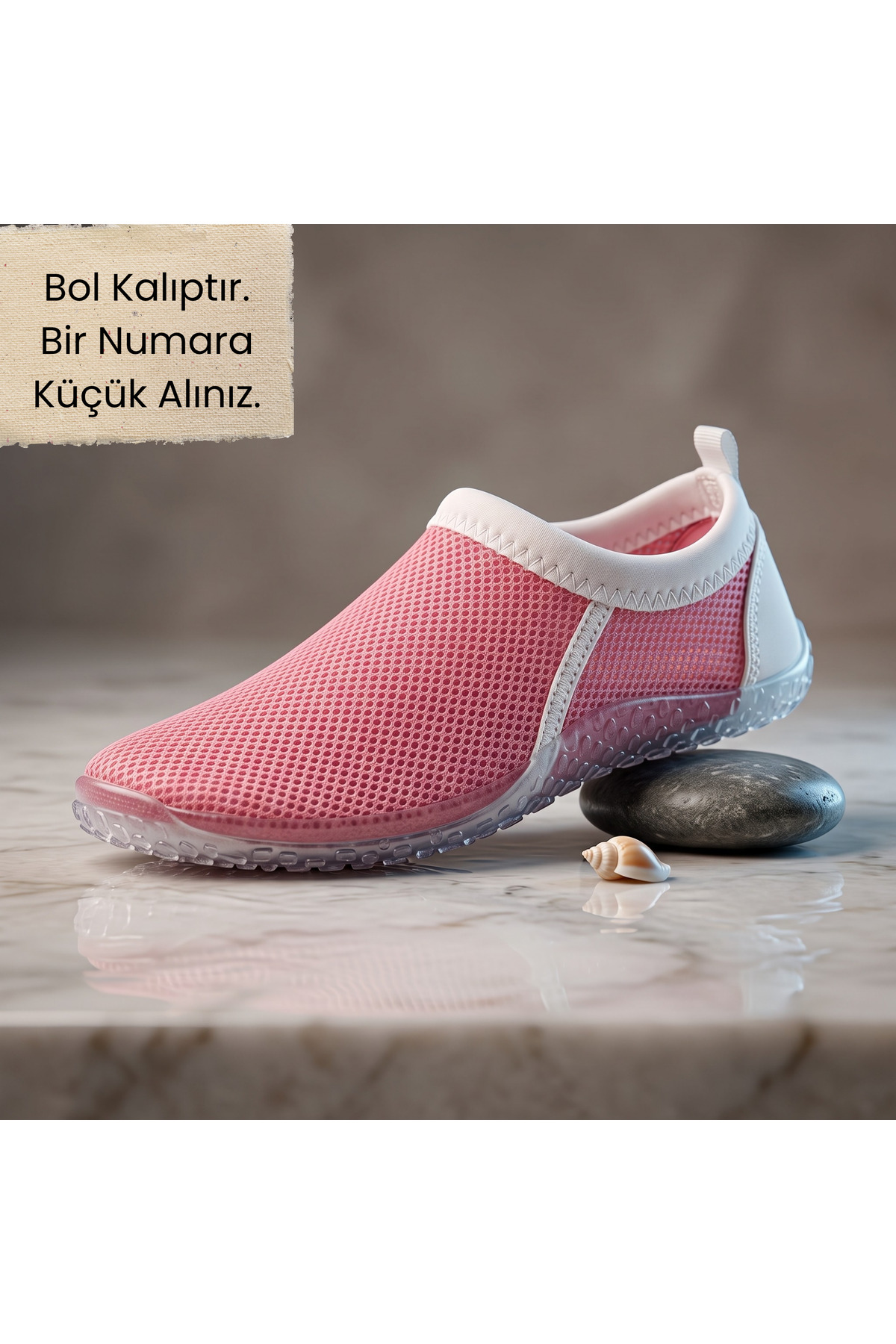 AYLASYA File Deniz Sörf Ayakkabısı görsel 2