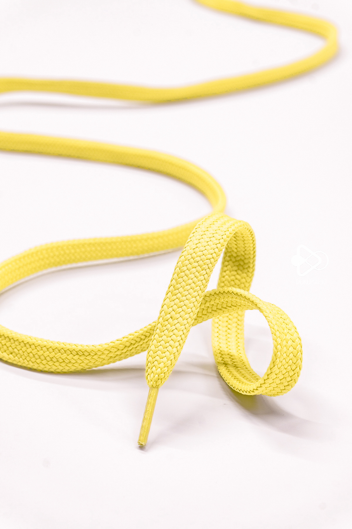 120 cm Flat Casual & Sports Wide Shoelaces - 1 Pair