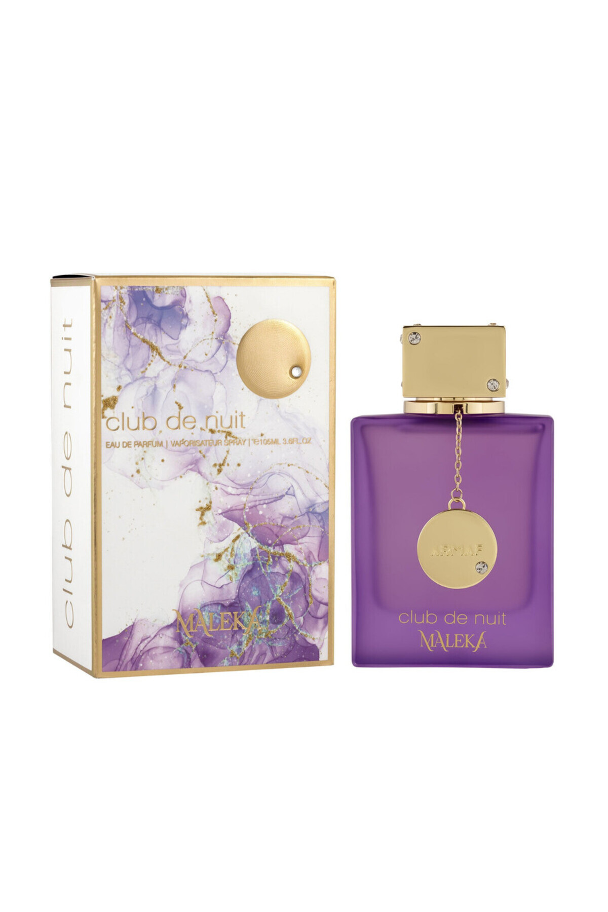 ARMAF Club de Nuit MALEKA 香水✨ Armaf Series Club De Nuit Maleka EDP - Fiyatı
