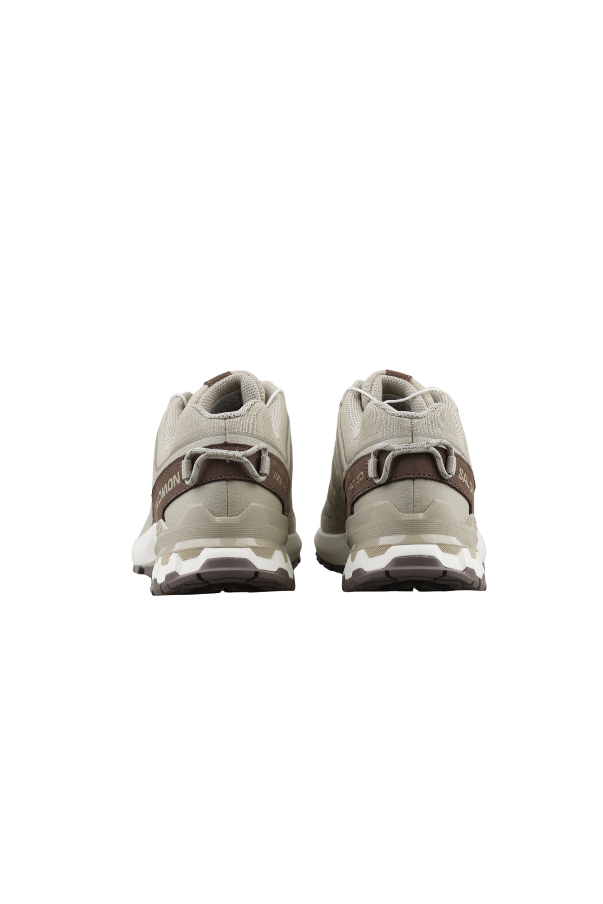 Salomon Xa Pro 3D V9 Lifelong M Erkek Outdoor Ayakkabısı Yeşil görsel 6