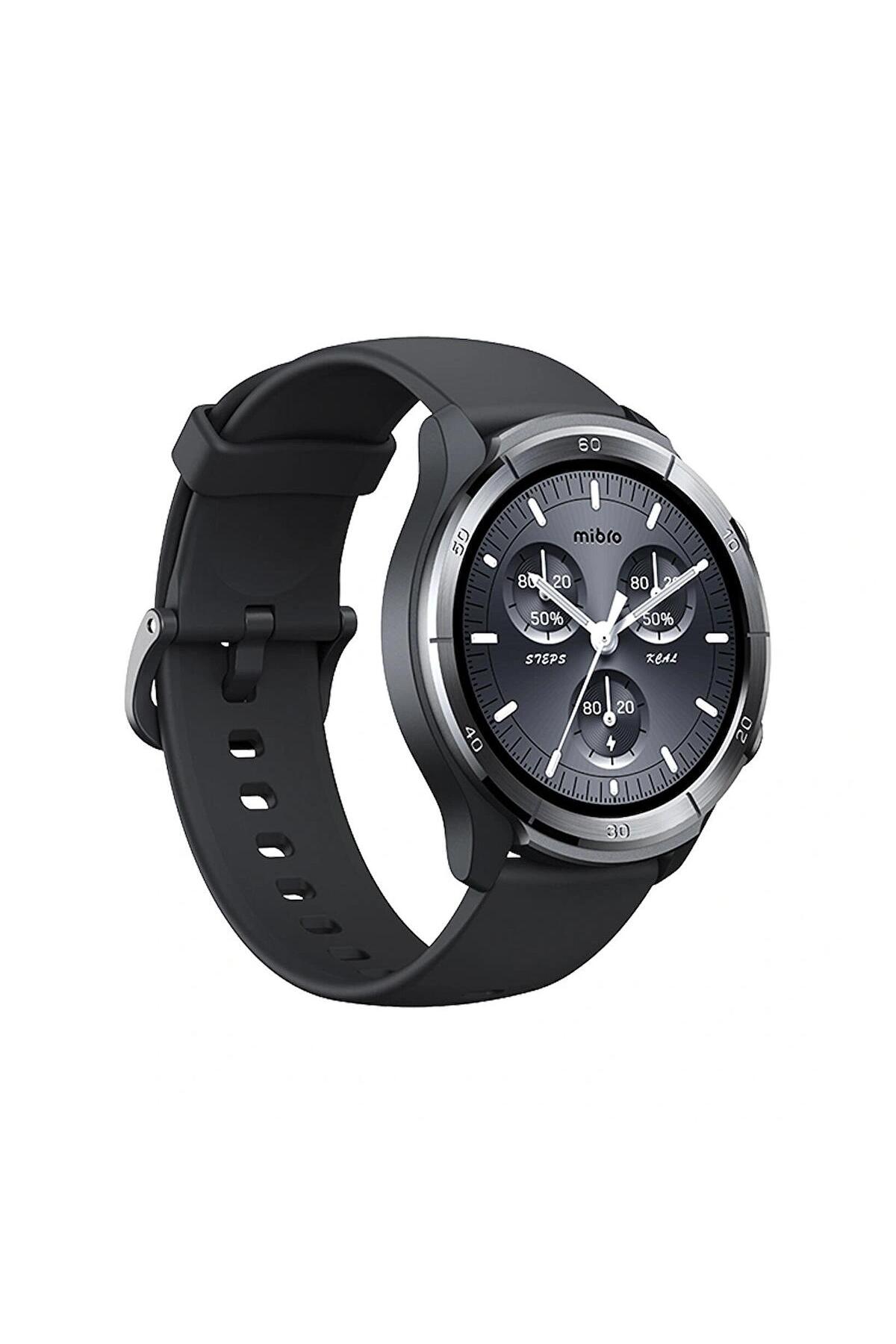 Resim Mibro Watch A3 Mocha Akıllı Saat 