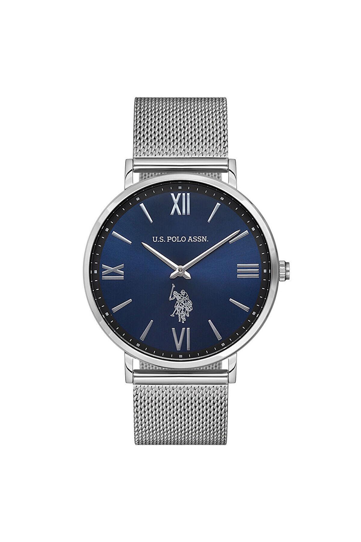 U.S. Polo Assn. USPA1024-05 Erkek Kol Saati