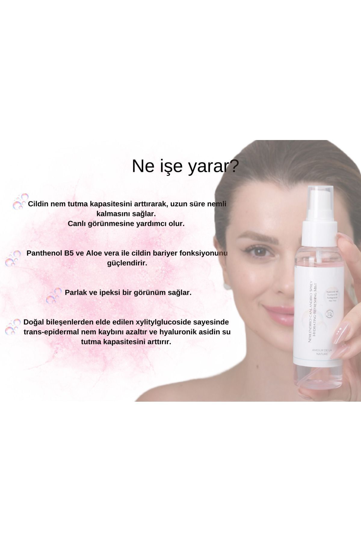 اسپری مرطوب کننده و احیا کننده ۱۰۰ میلی لیتر — احیا کننده — تصویر 5 از 6