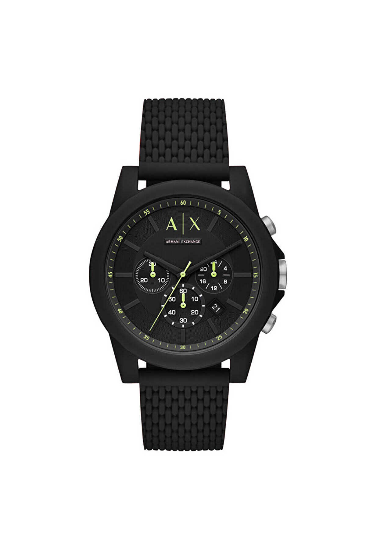 AX1344 نر آرمانی اکسچنج ساعت Armani Exchange