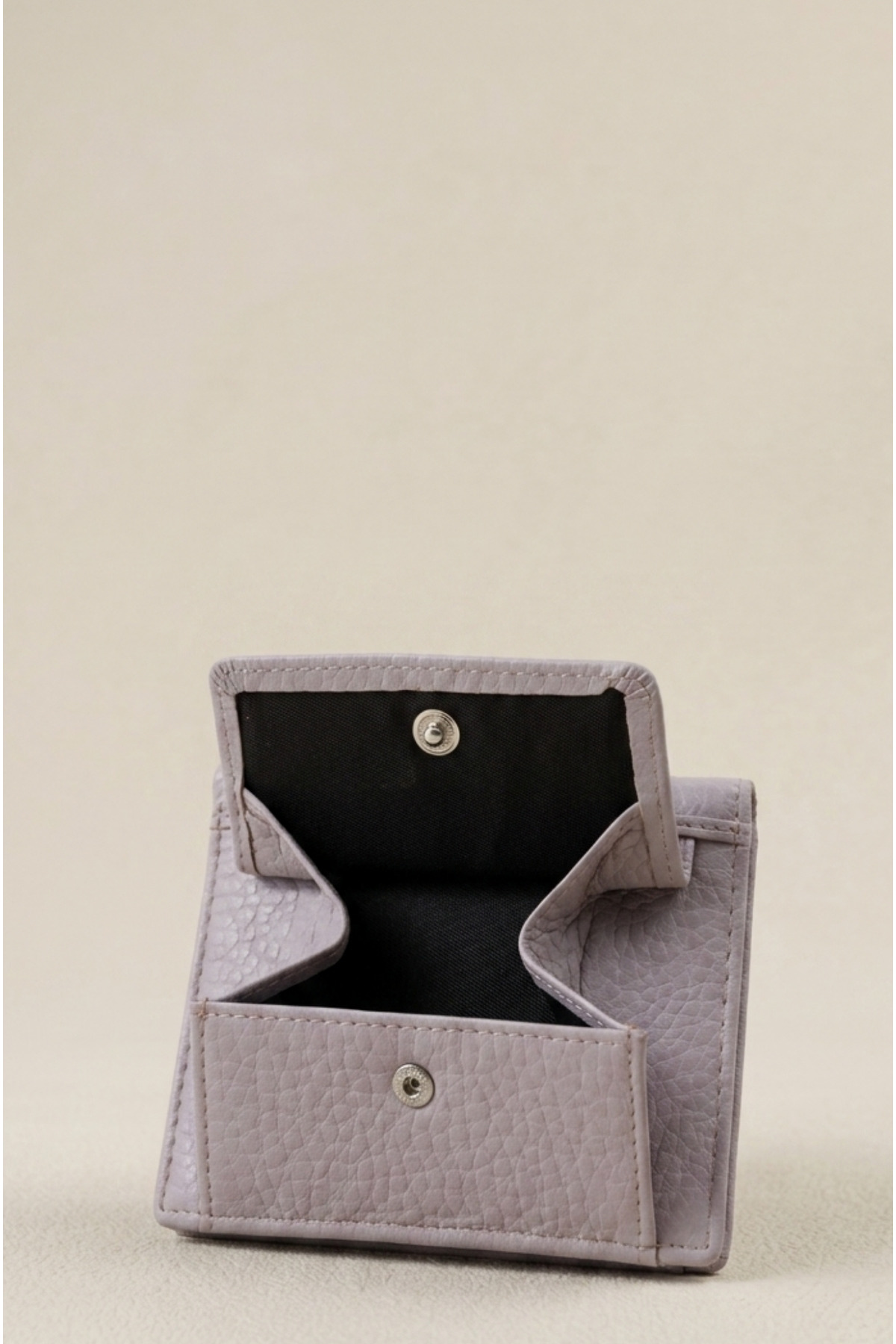 Mazel Design 699 Unisex İthal Cüzdan - Kartlık, Bozuk Para Bölmeli görsel 3