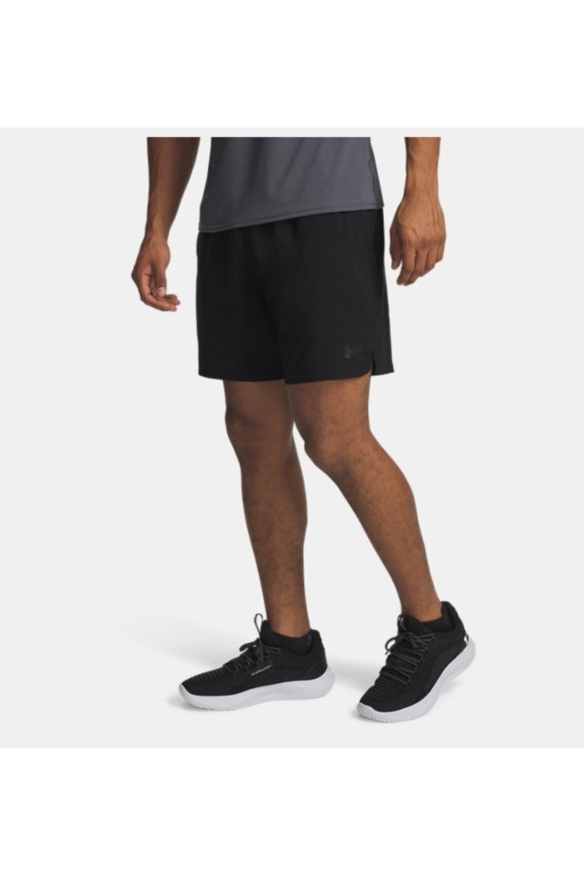 Under Armour Erkek UA Vanish Woven Şort görsel 4