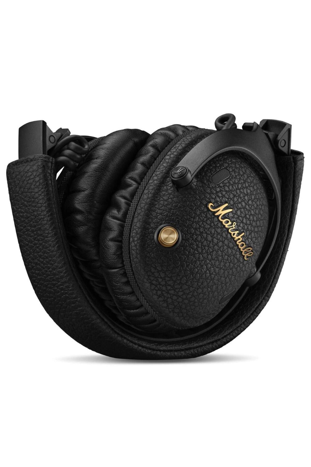 Marshall Monitor III ANC Kulaküstü Bluetooth Kulaklık - Fiyatı