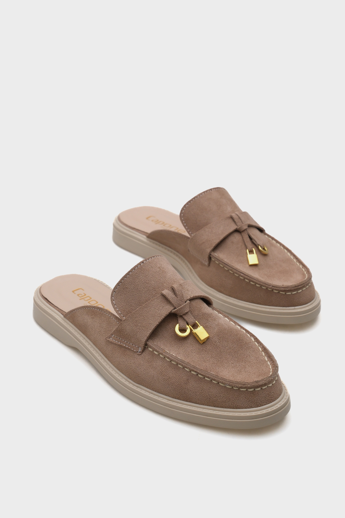 Capone Outfitters Karol női papucs LNP