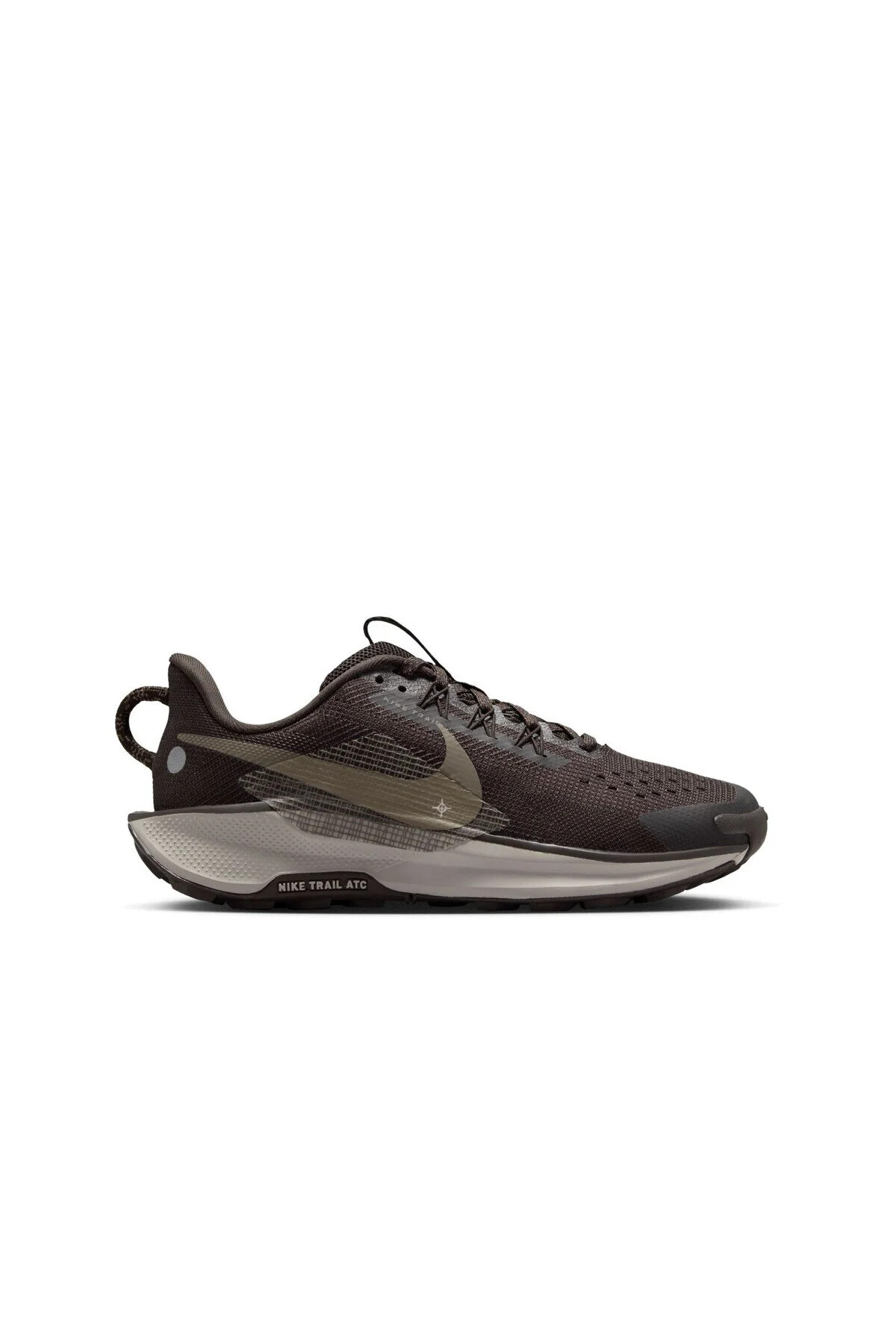Reactx Pegasus Trail 5 DV3864-202 Unisex Spor Ayakkabı — قهوه‌ای DV3864-001 — تصویر 4 از 6