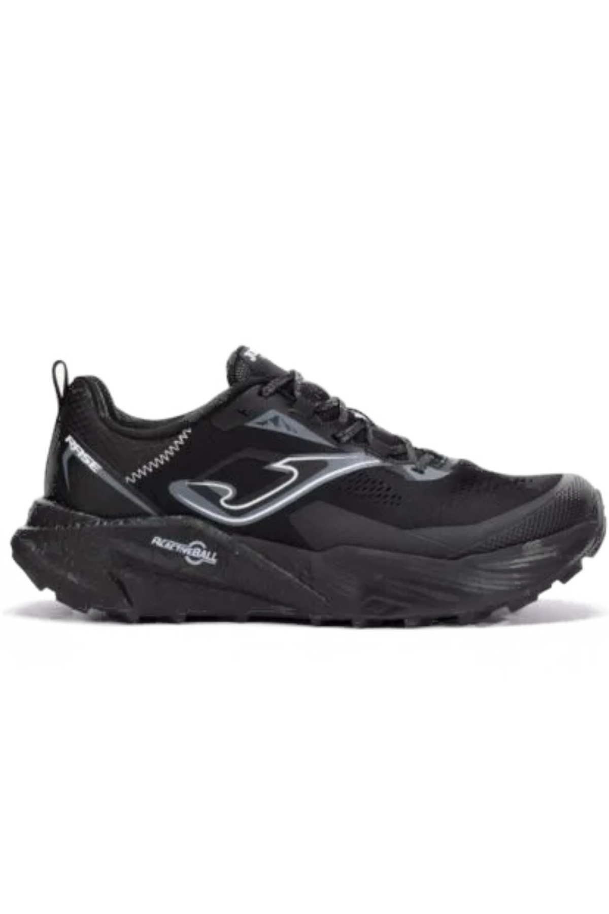 Joma Rase Trail Trekking Yürüyüş ve Koşu Ayakkabısı Erkek Spor
