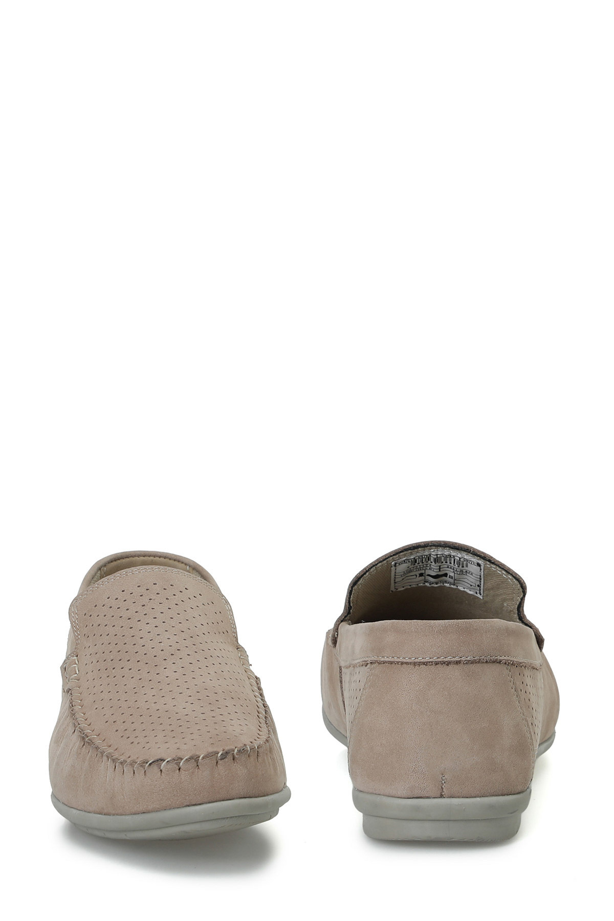 OXIDE 2251-N Kum Erkek Loafer görsel 5