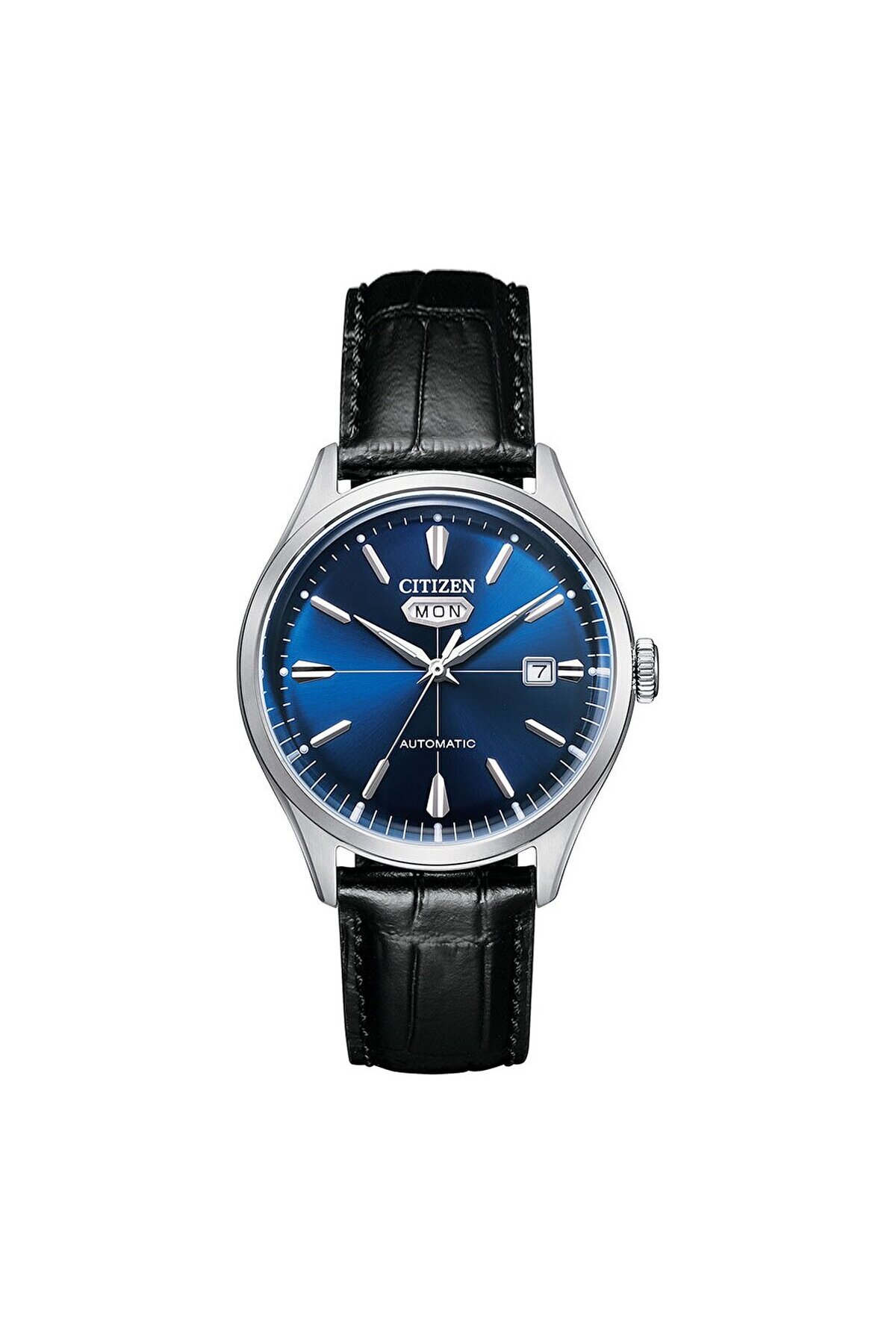 Citizen NH8390-20LC Kol Saati - Fiyatı, Yorumları