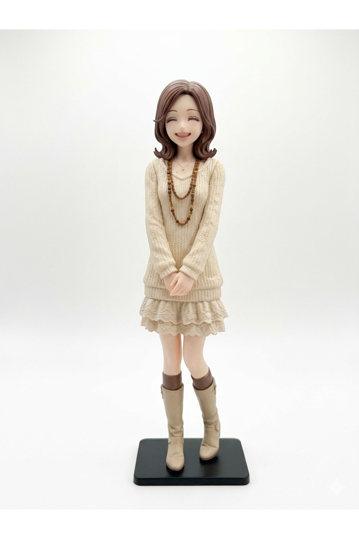 Nomi 3D Studio Nana Komatsu Hachi Figür - Fiyatı, Yorumları