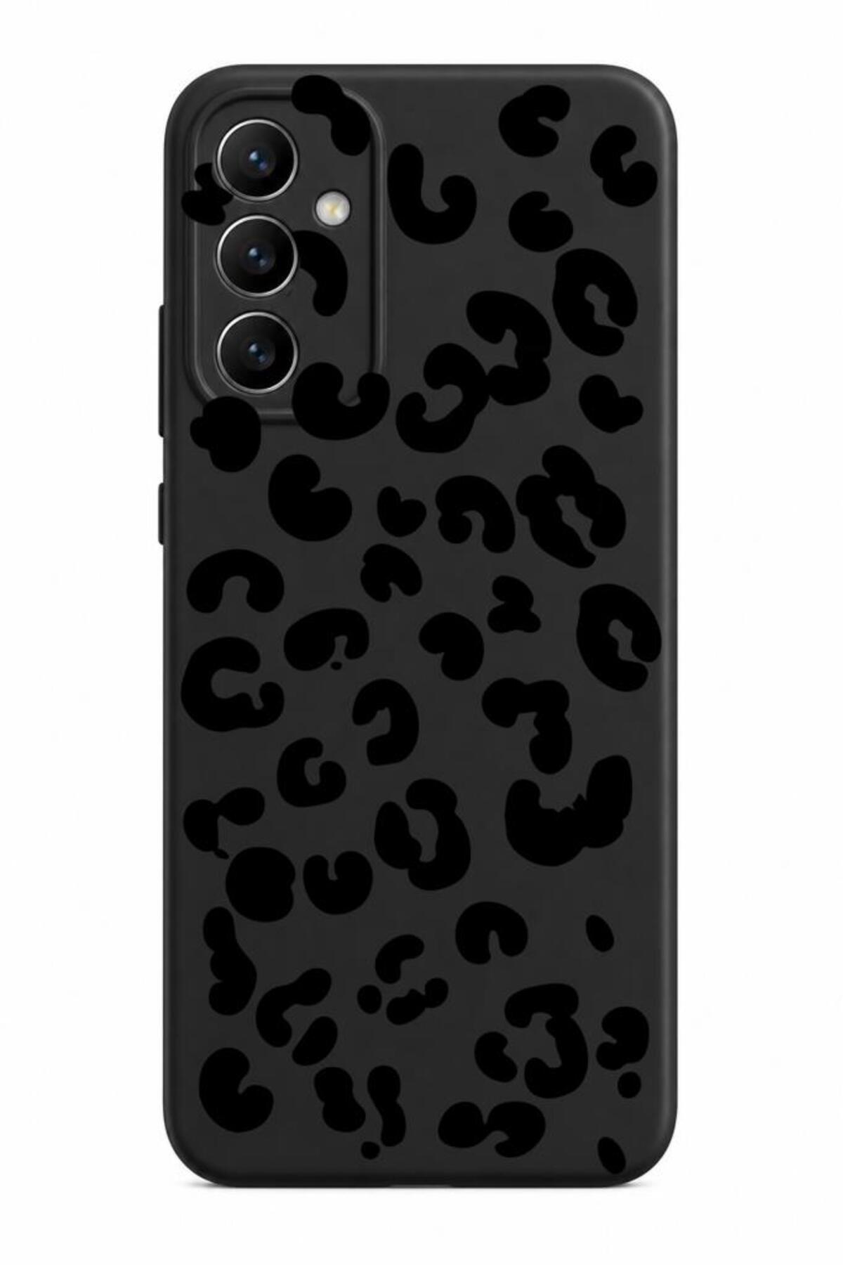 Samsung Galaxy A54 Compatible Velvet Color Inside Launch Case