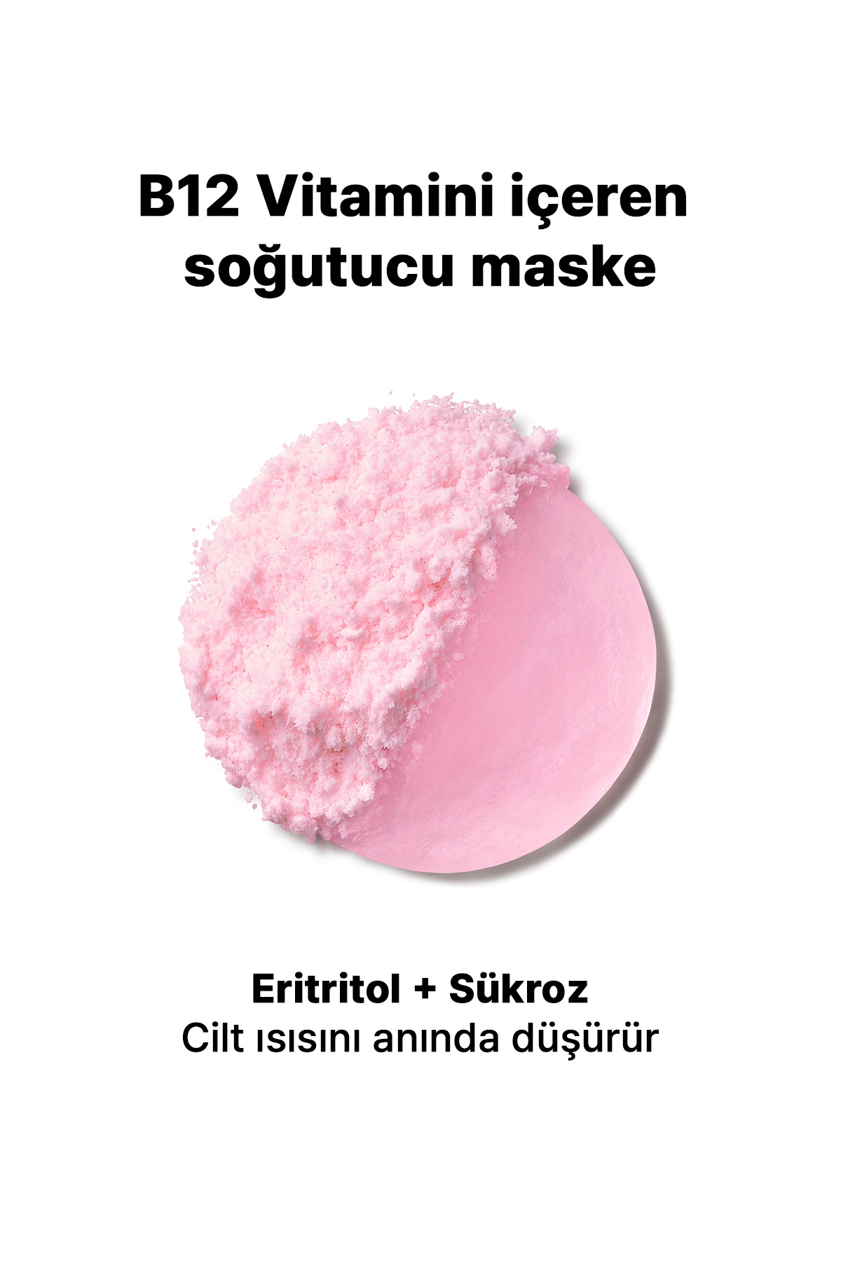 Cryo Sorbet Icy Yüz Maskesi — 145913 — تصویر 7 از 8