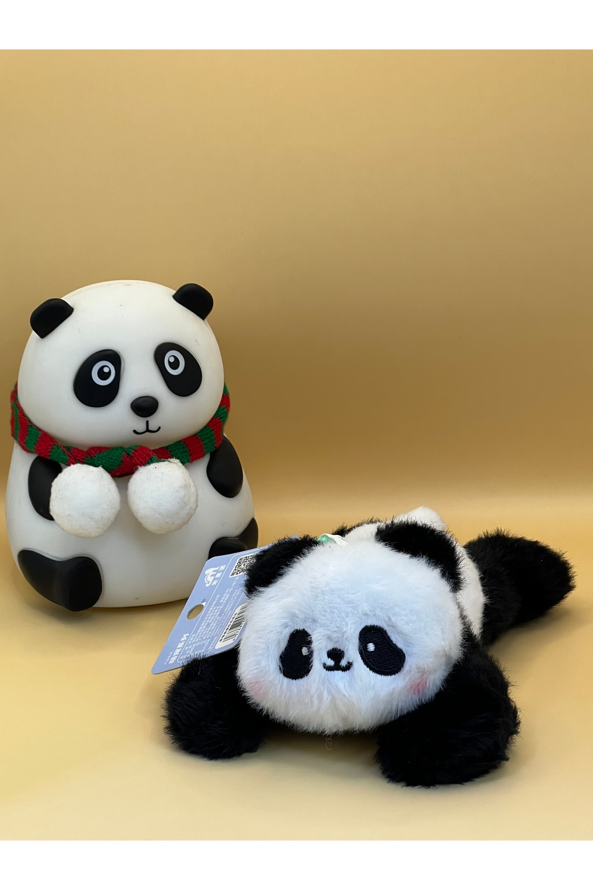 パンダ✨ 🐼 Panda ile Eğlenceli Ürünler Keşfedin! 2026