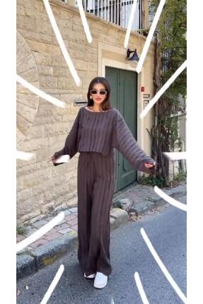 yussewear Fitilli pantolon