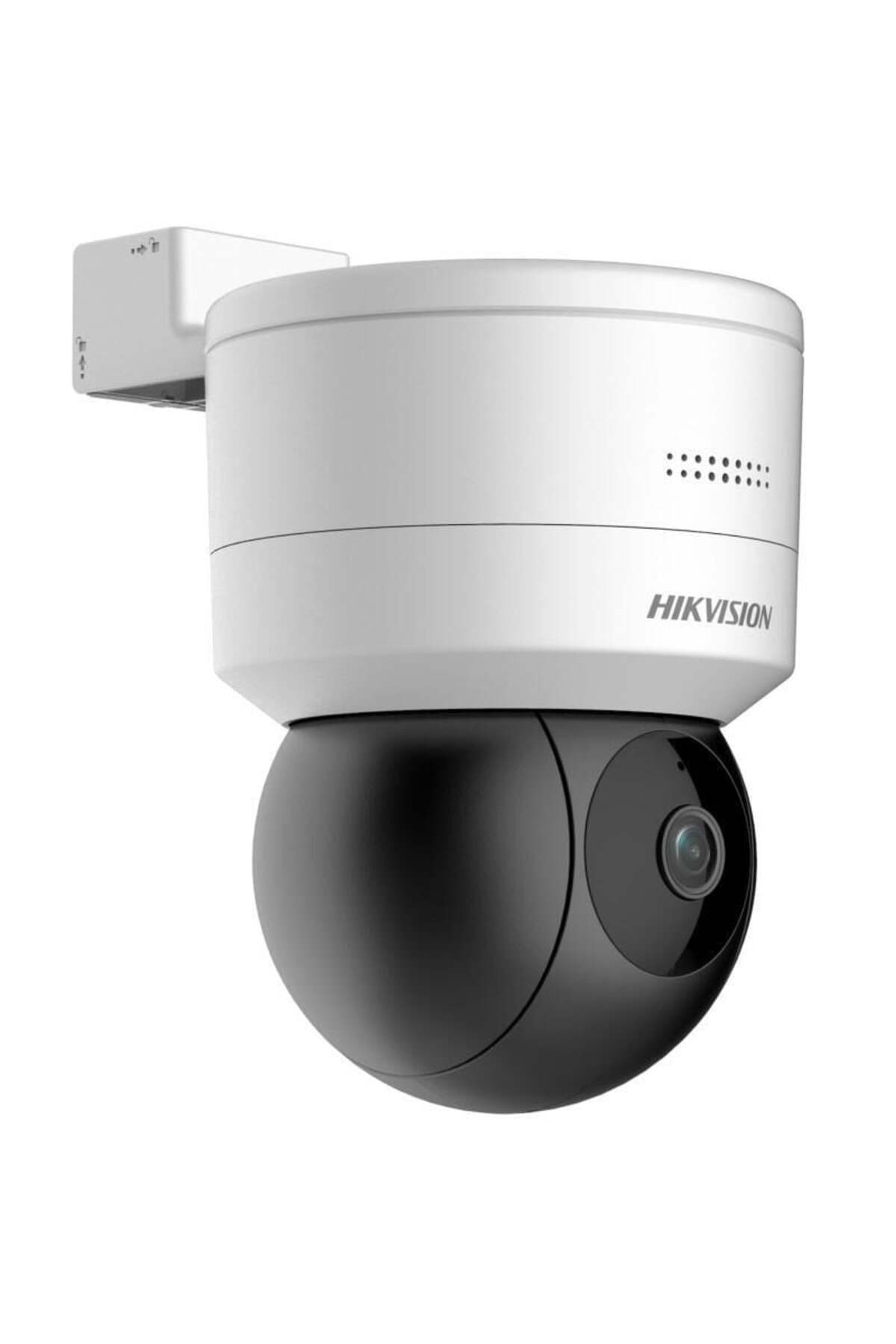 Hikvision DS-2DE1C200IW-D3/W(F1)(S7) 2MP 360 DERECE DAHİLİ SES HOPARLÖR WIFI PT IP KAMERA