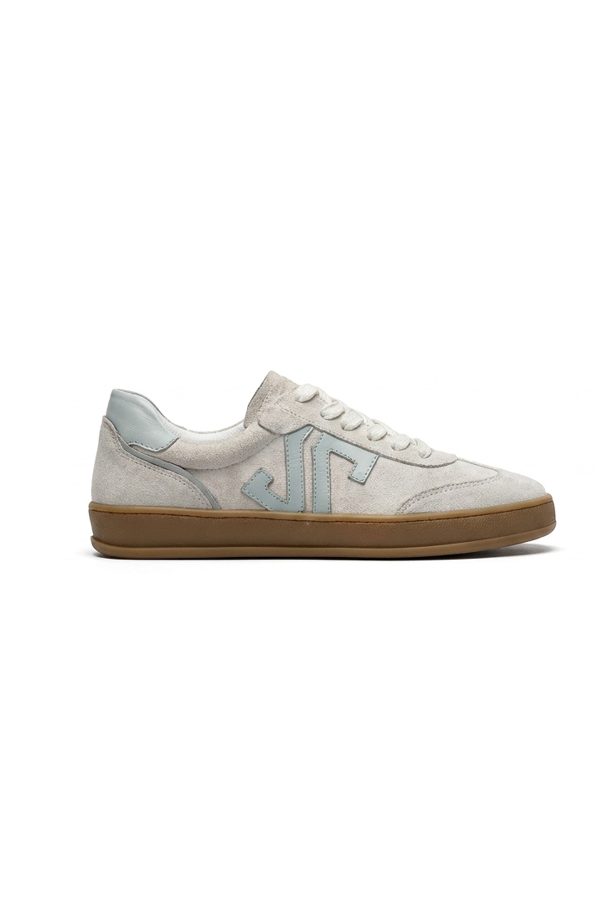 Velune Kadın Sneakers, Hakiki Deri, Günlük Ayakkabı, Spor Ayakkabı 26160
