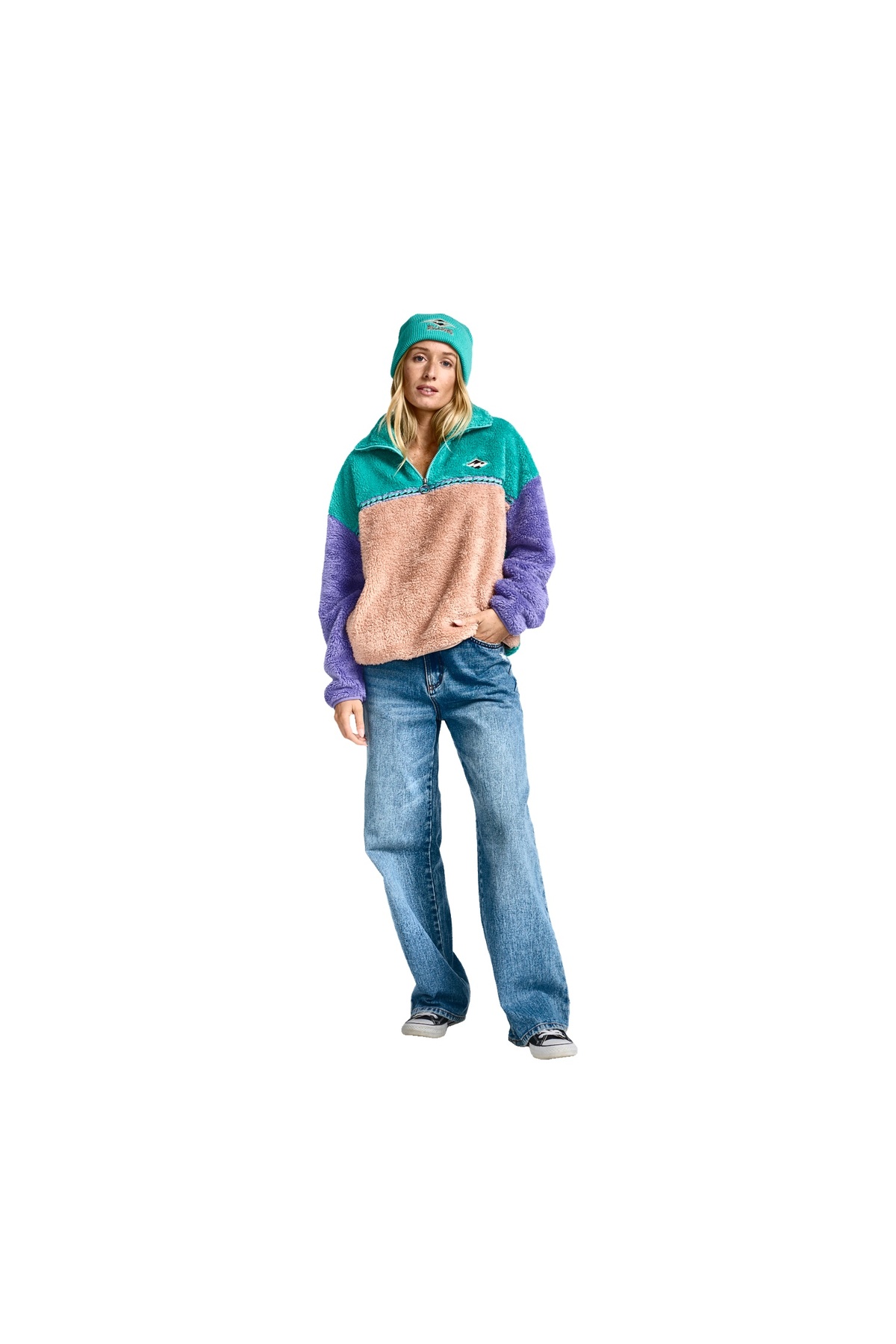 BİLLABONG Original Since Erkek Polar ERKEK POLAR EBJPF00121
